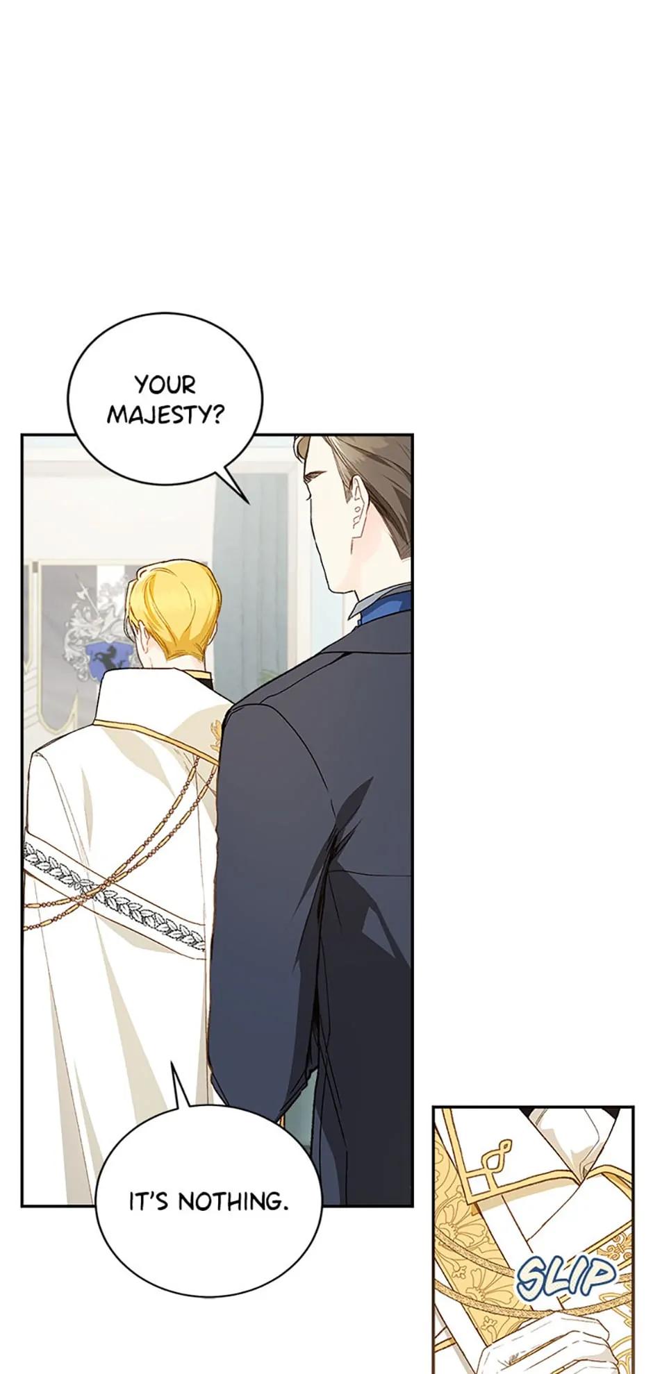 Read My Farm by the Palace Manga Online