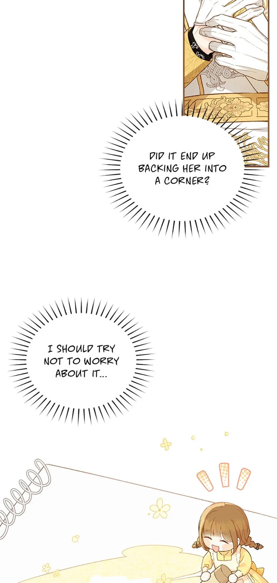 Read My Farm by the Palace Manga Online