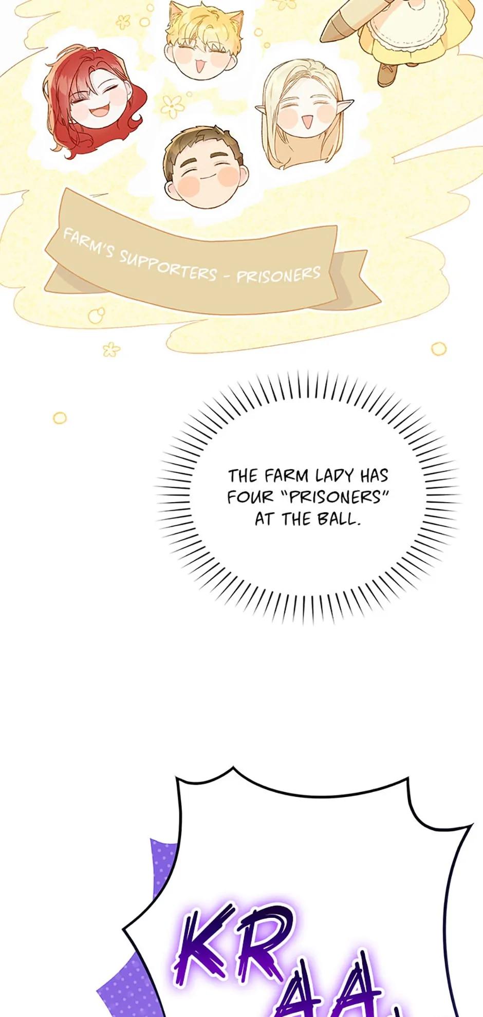 Read My Farm by the Palace Manga Online