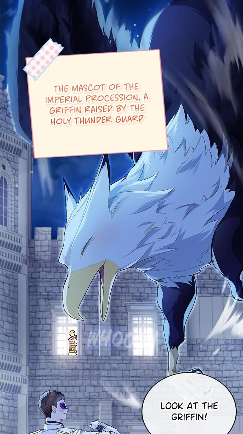 Read My Farm by the Palace Manga Online