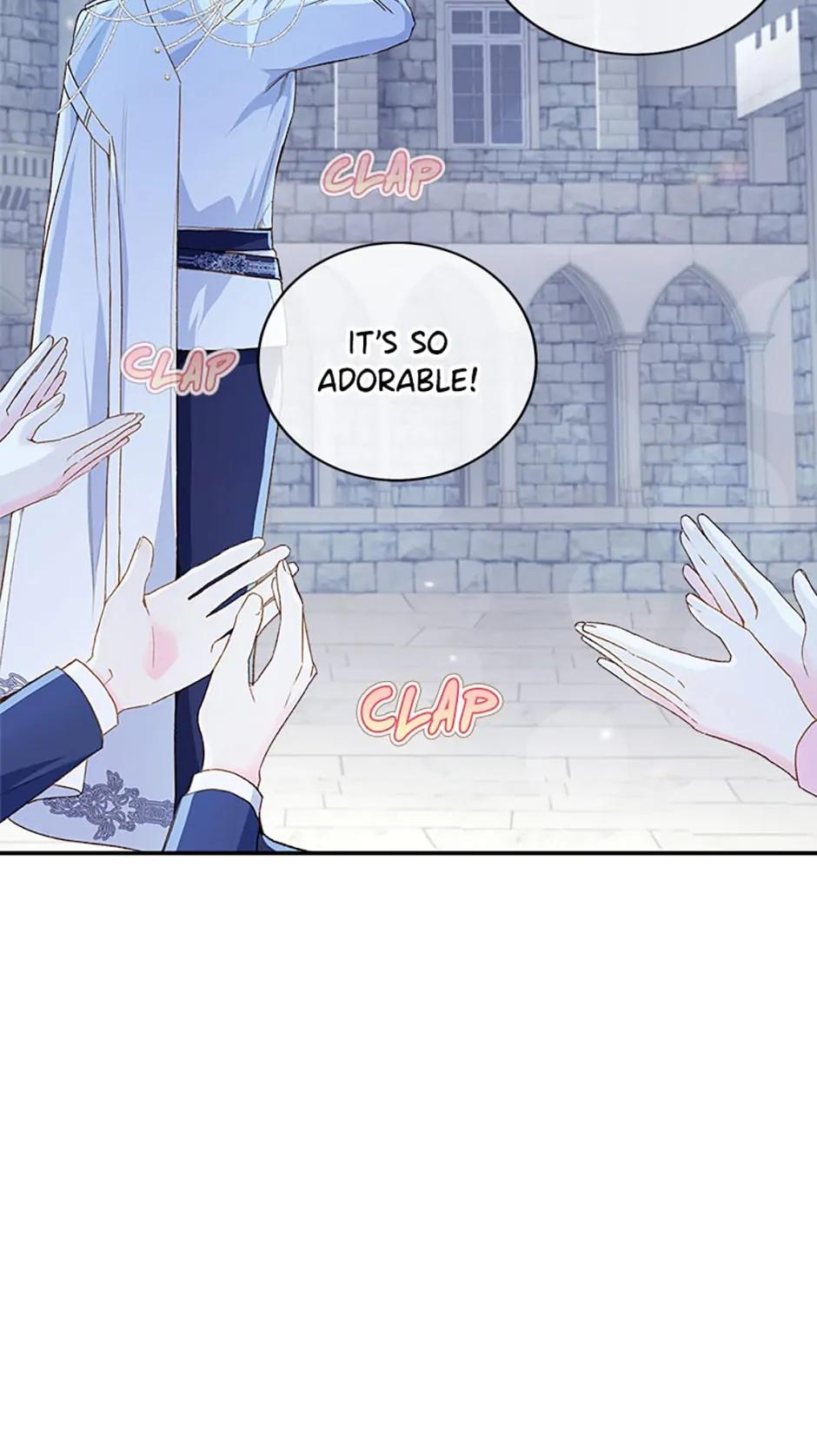 Read My Farm by the Palace Manga Online