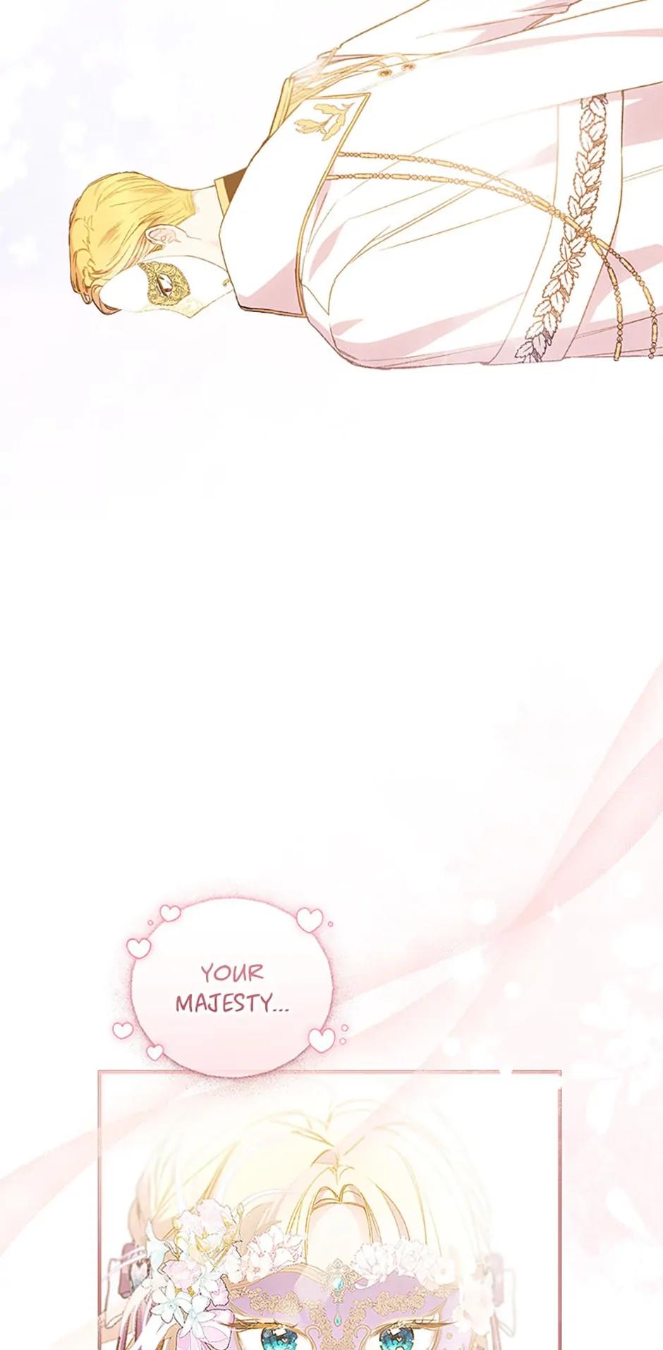 Read My Farm by the Palace Manga Online