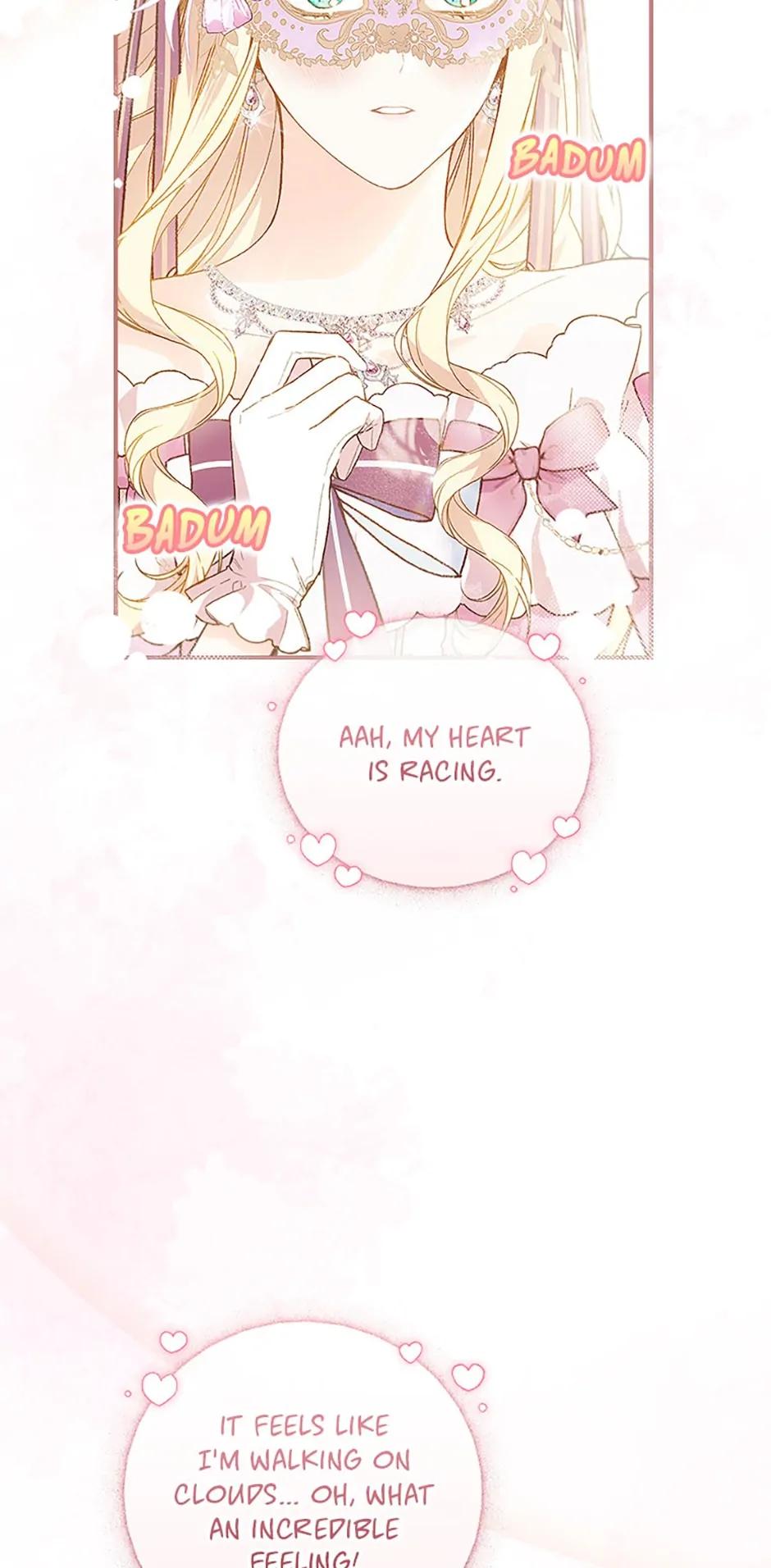 Read My Farm by the Palace Manga Online