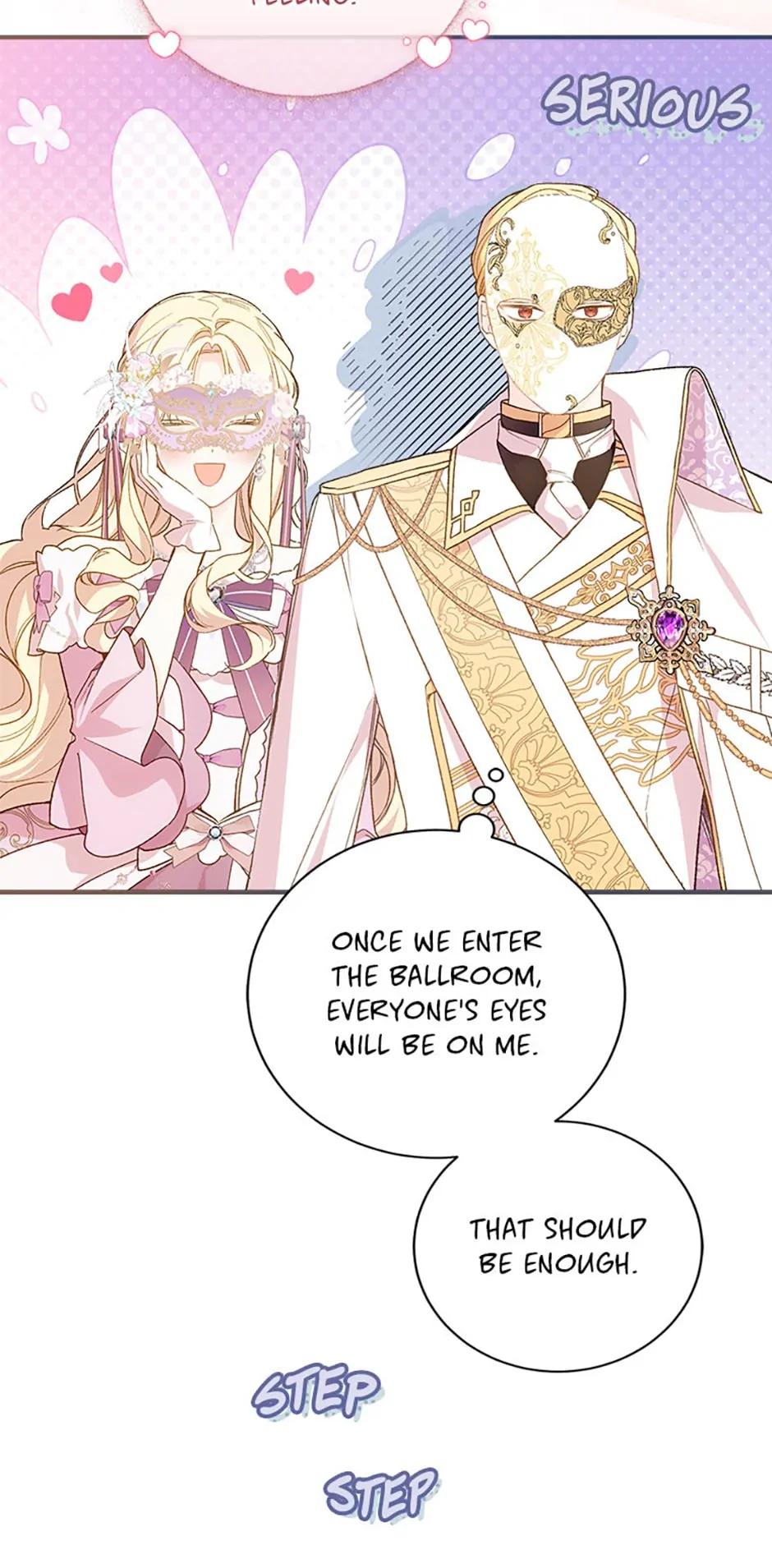 Read My Farm by the Palace Manga Online