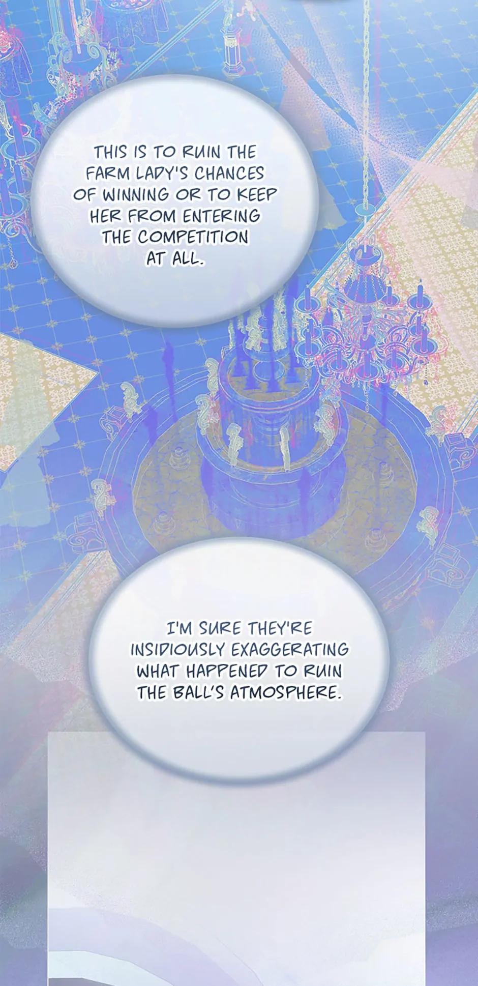 Read My Farm by the Palace Manga Online