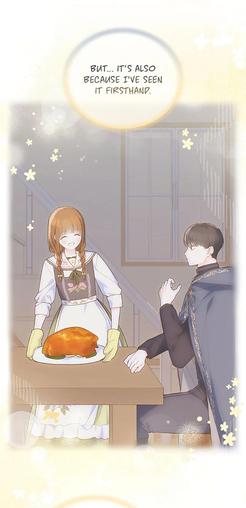 Read My Farm by the Palace Manga Online