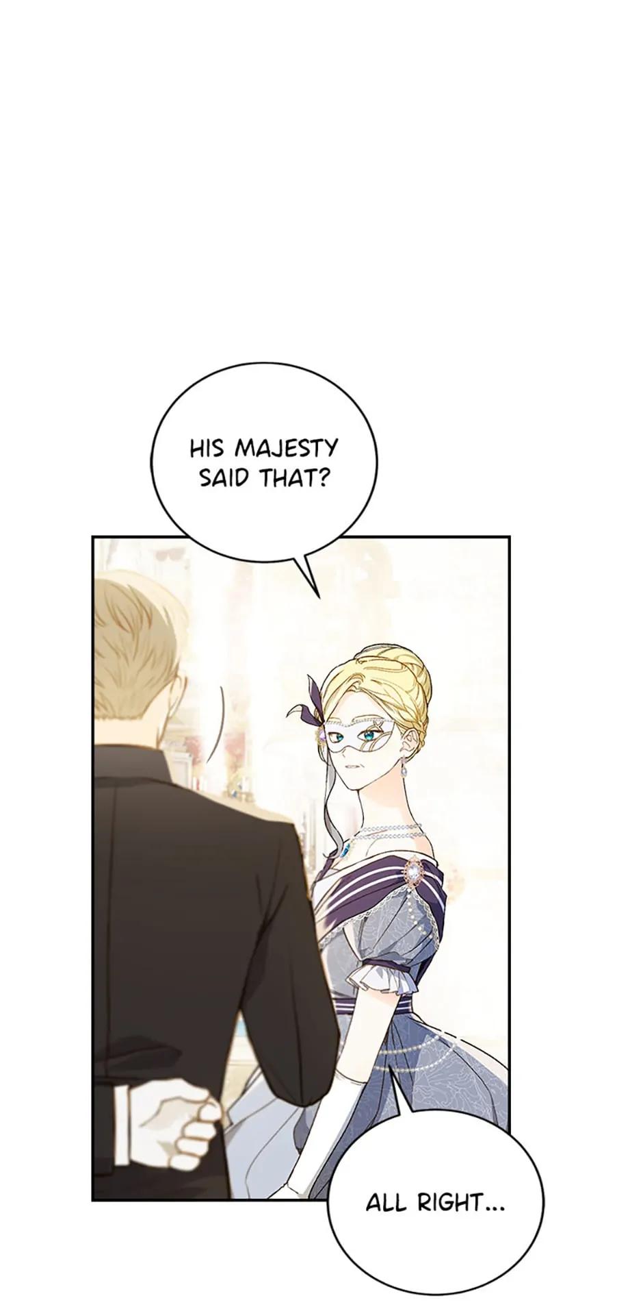 Read My Farm by the Palace Manga Online