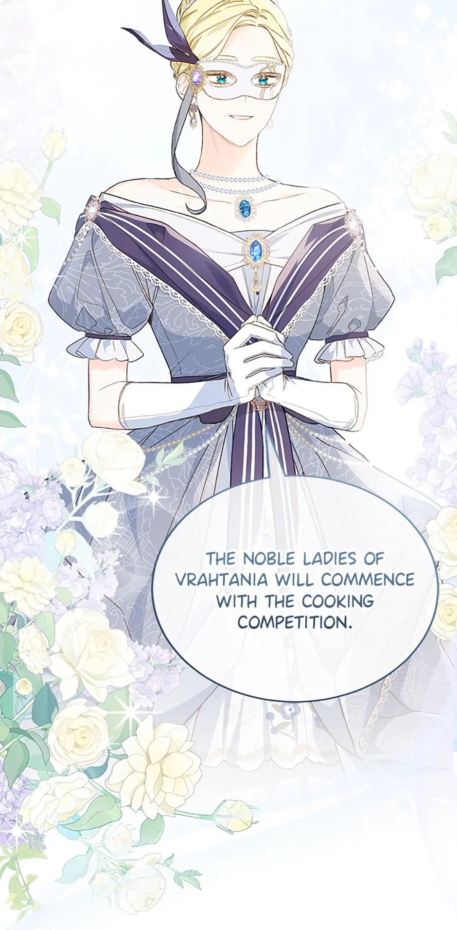 Read My Farm by the Palace Manga Online