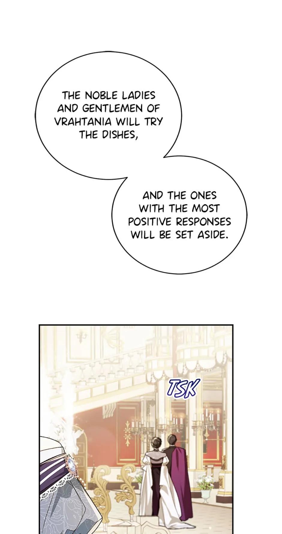 Read My Farm by the Palace Manga Online