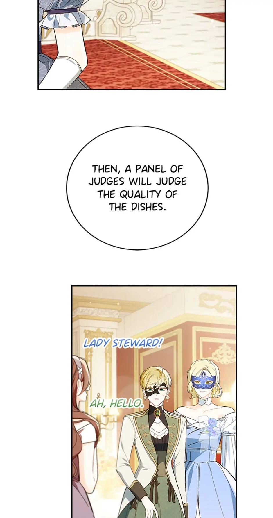 Read My Farm by the Palace Manga Online