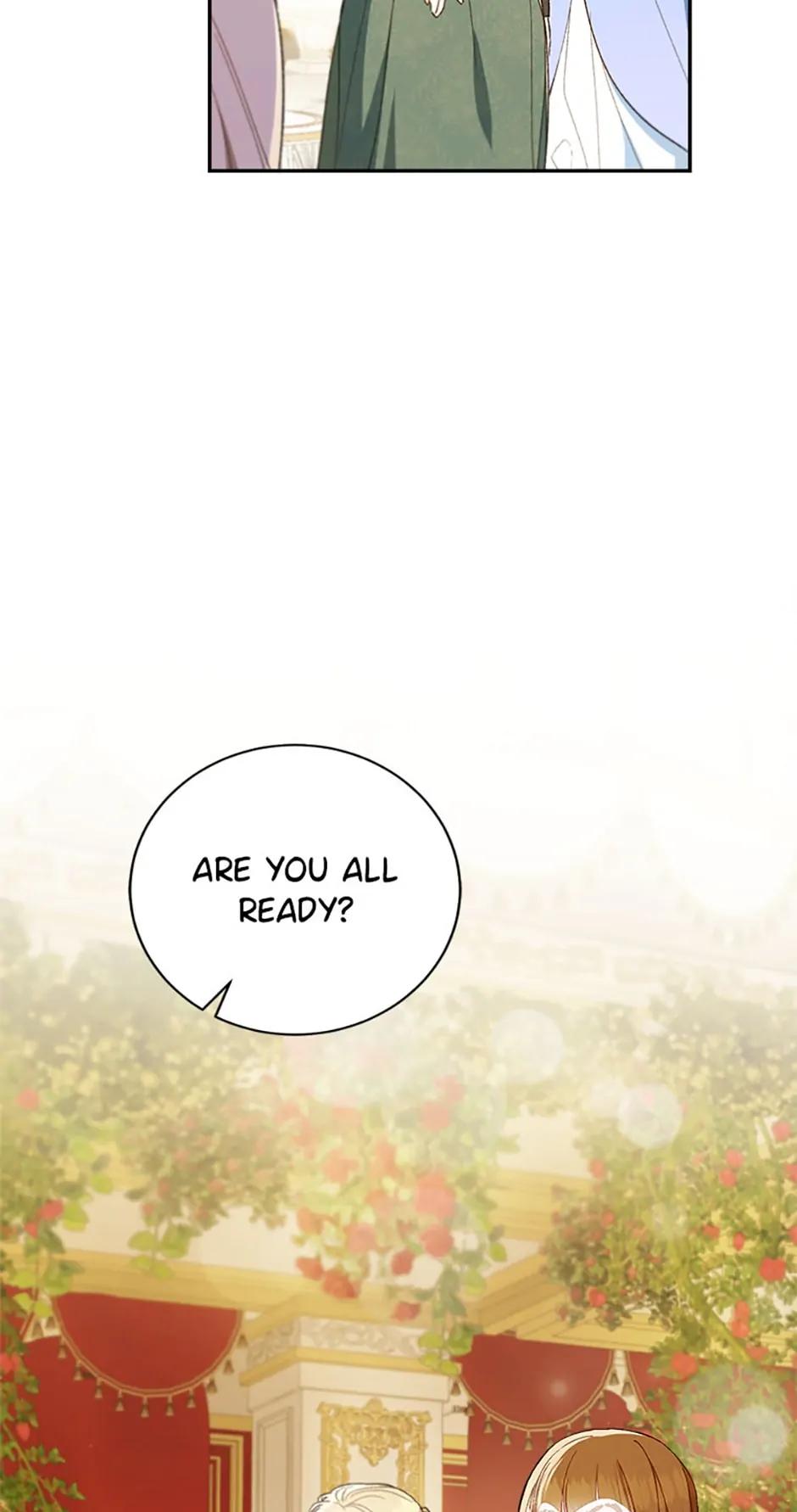 Read My Farm by the Palace Manga Online