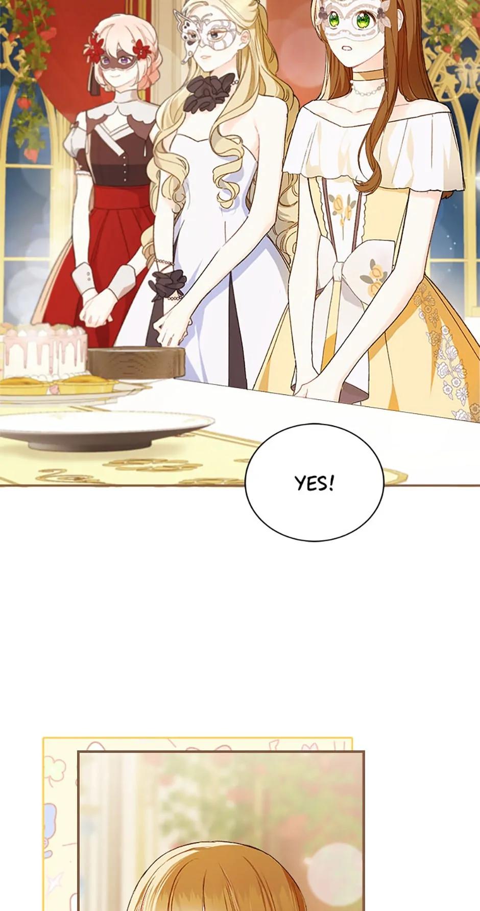 Read My Farm by the Palace Manga Online