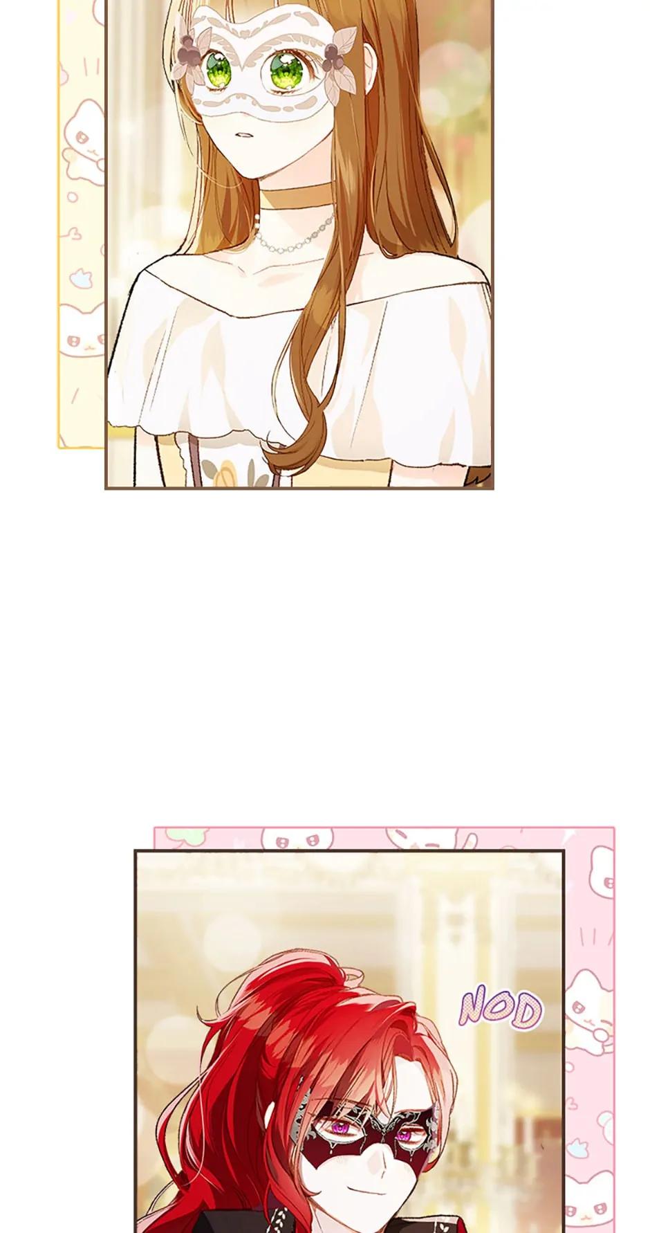 Read My Farm by the Palace Manga Online