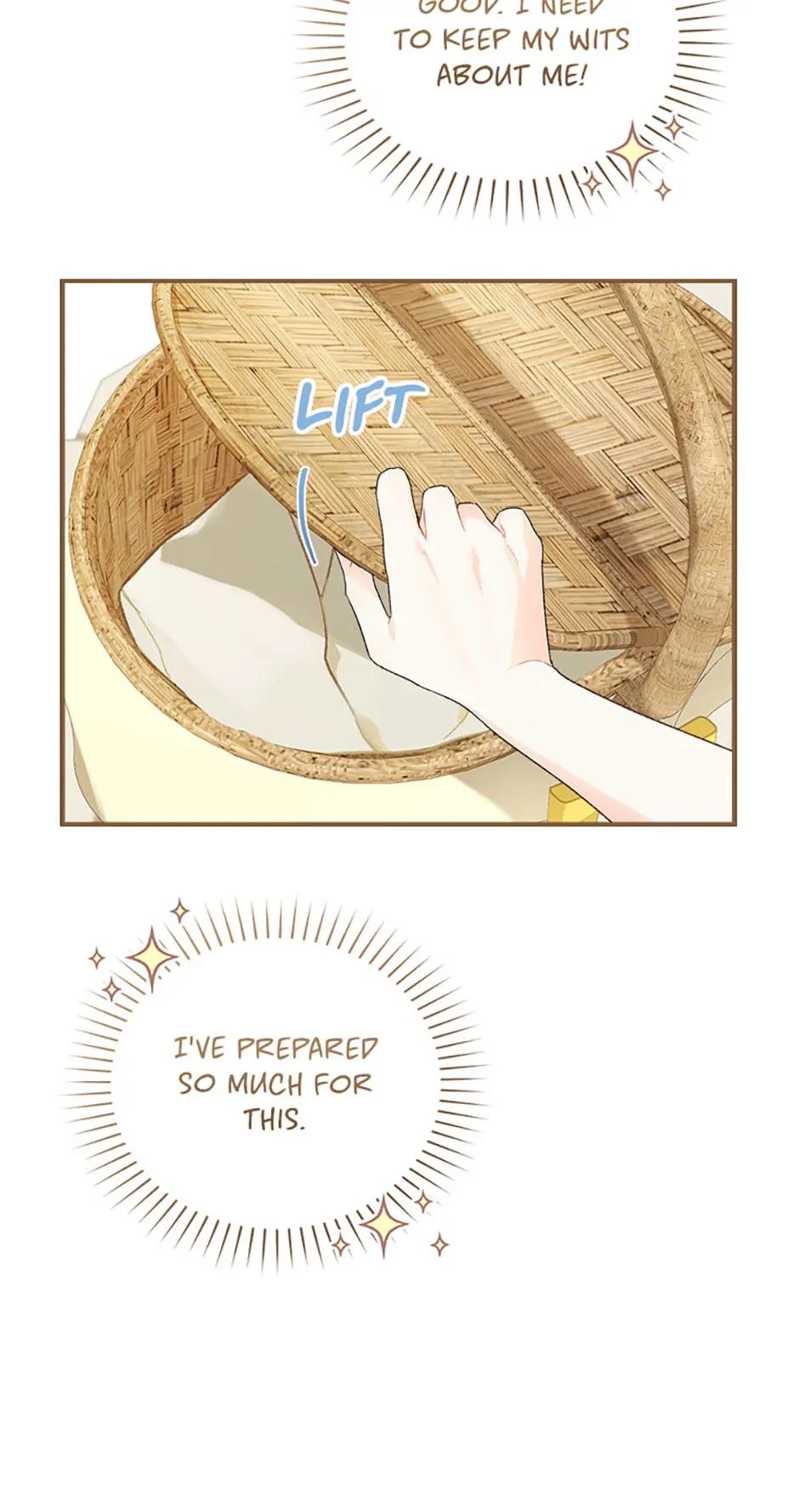 Read My Farm by the Palace Manga Online