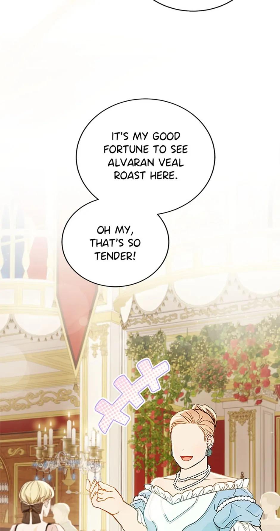 Read My Farm by the Palace Manga Online