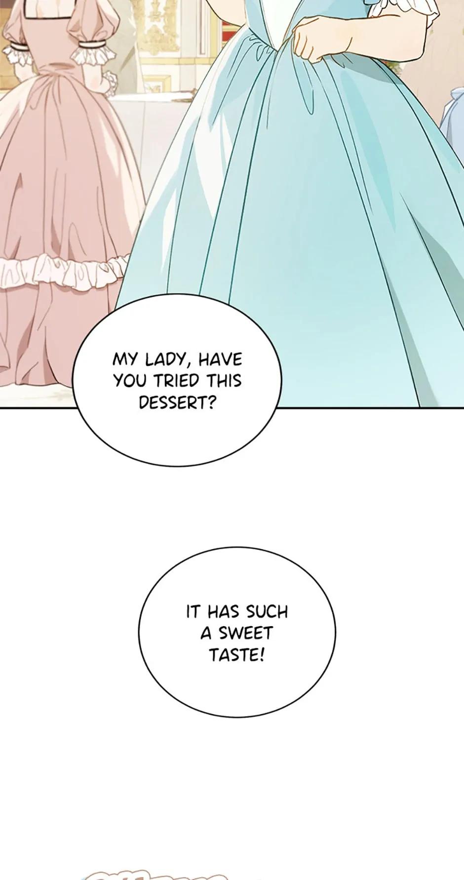 Read My Farm by the Palace Manga Online