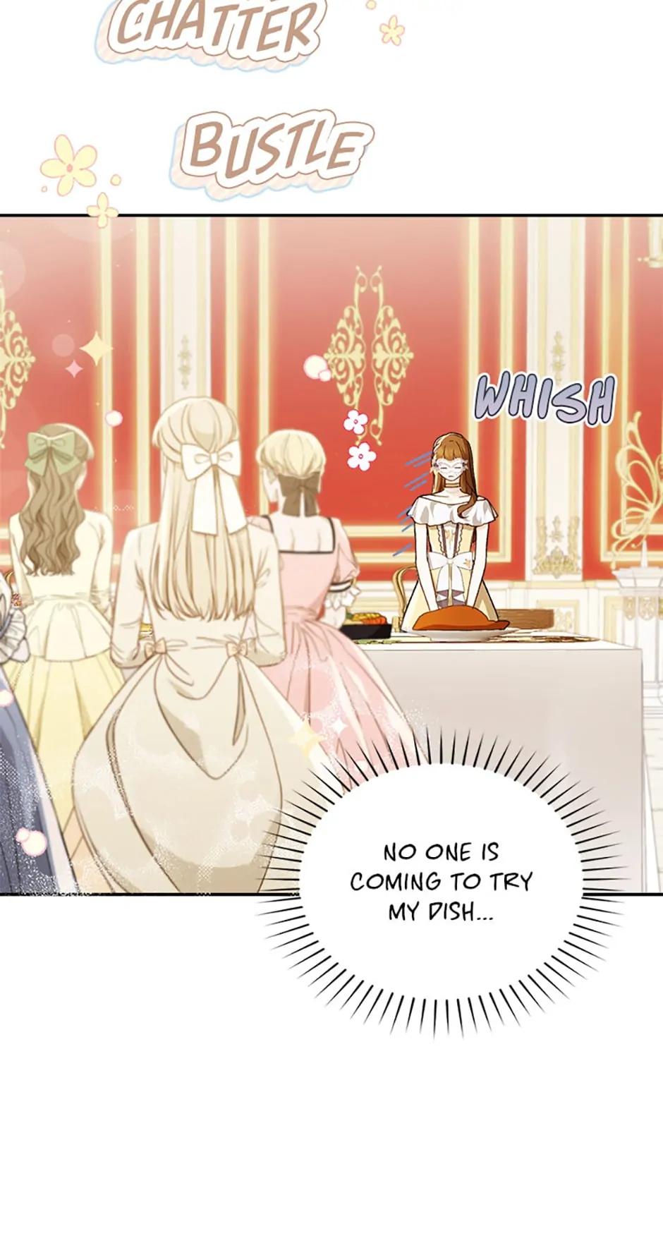 Read My Farm by the Palace Manga Online