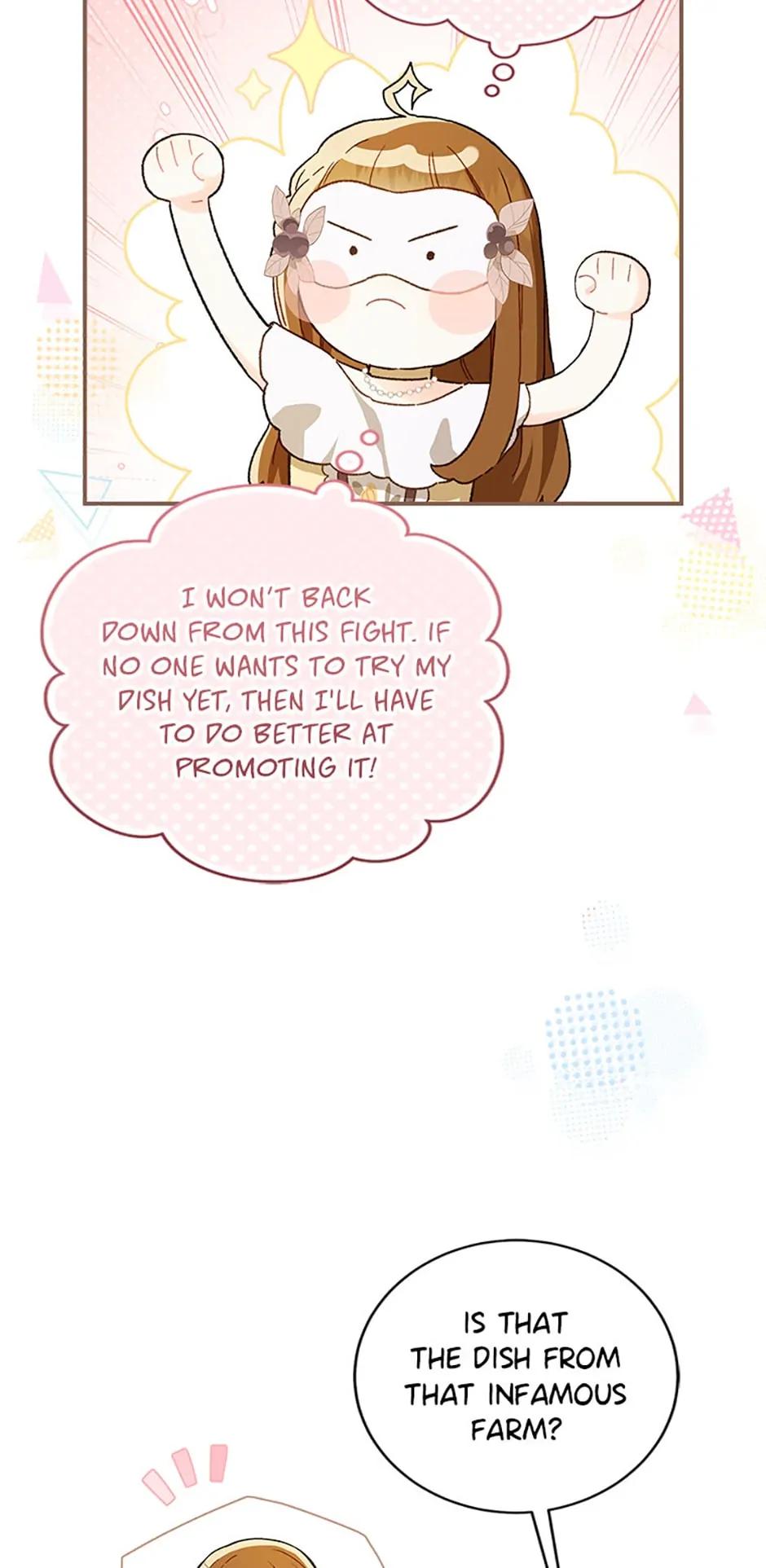 Read My Farm by the Palace Manga Online