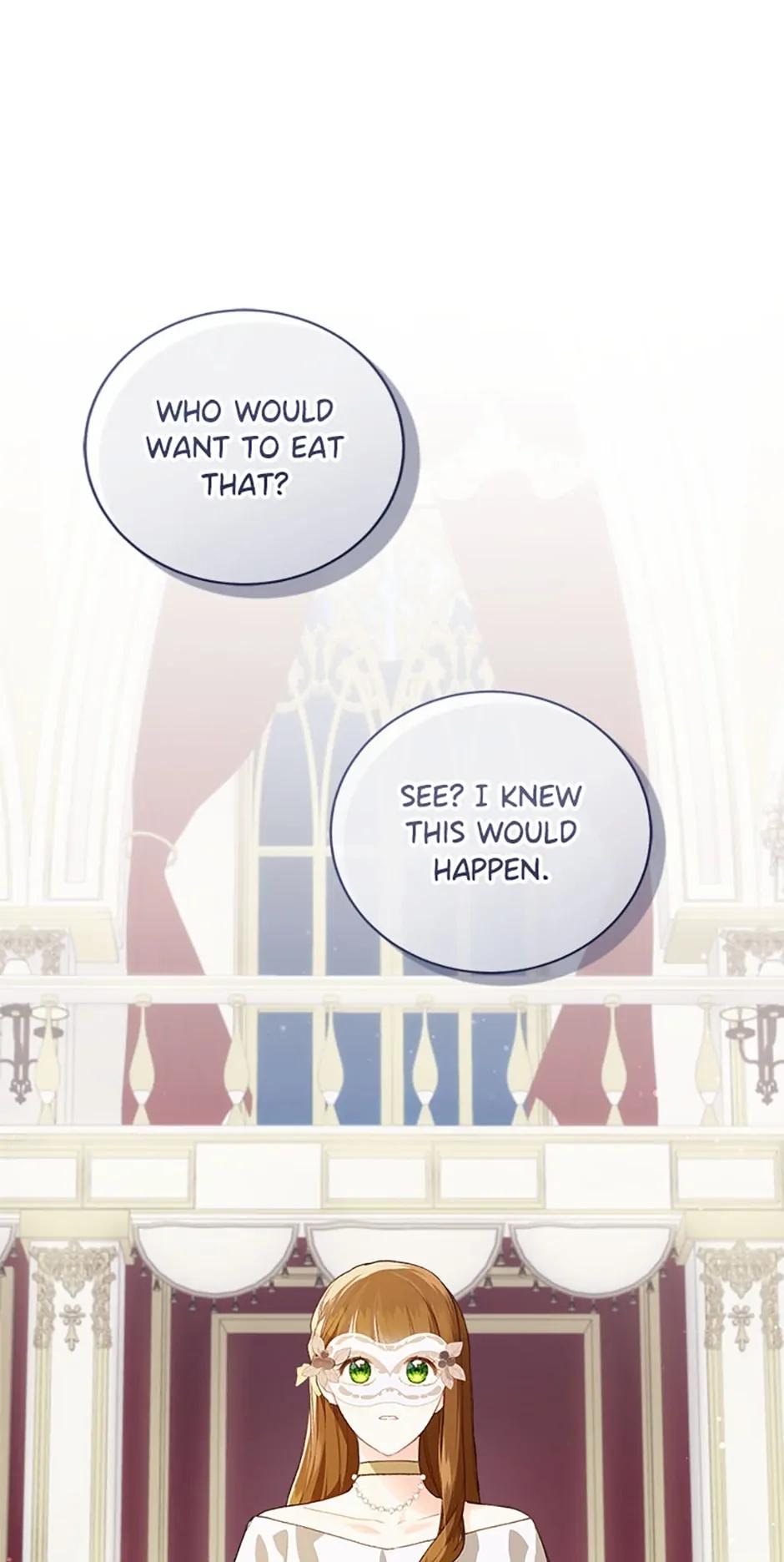 Read My Farm by the Palace Manga Online