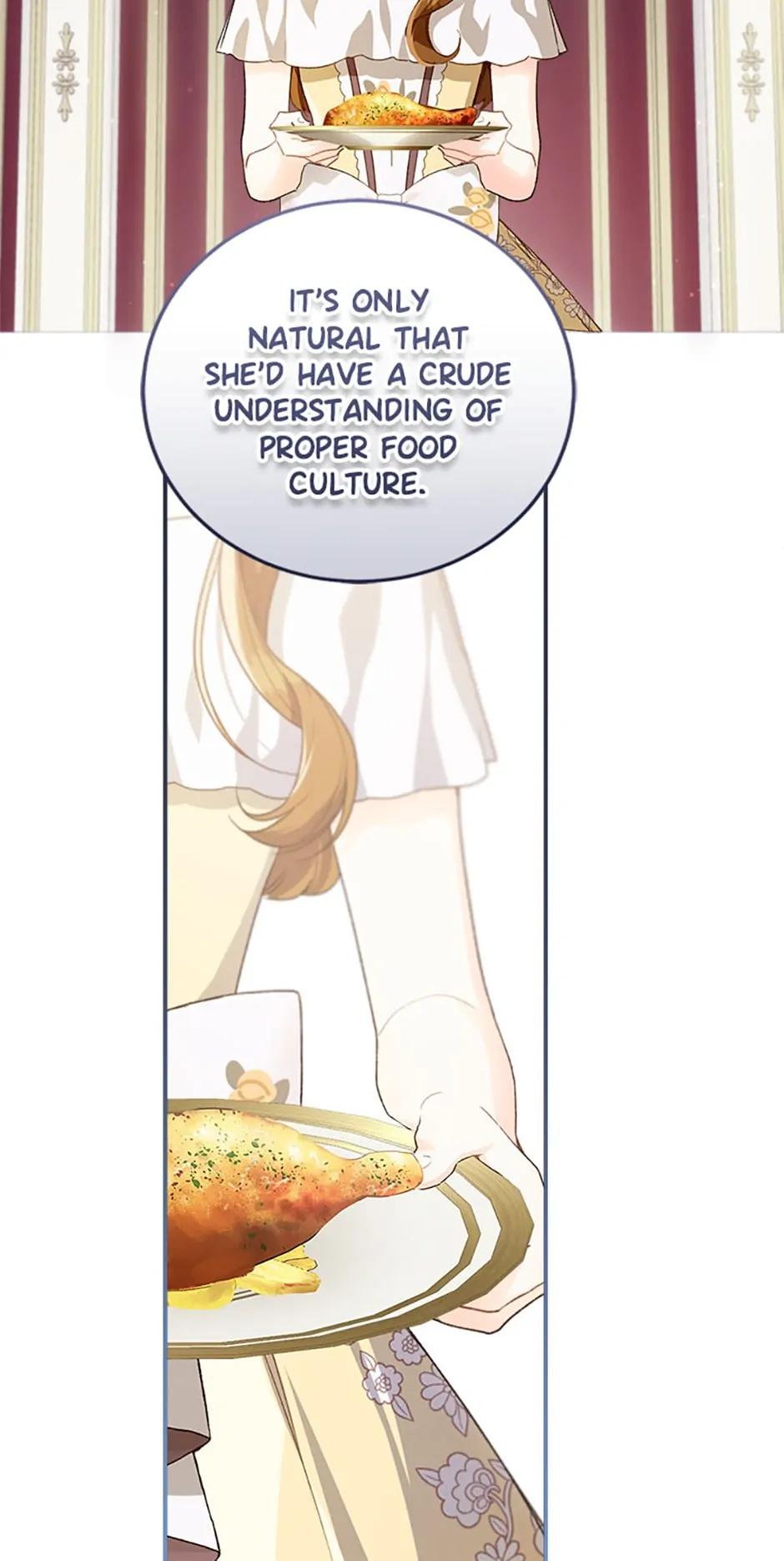 Read My Farm by the Palace Manga Online