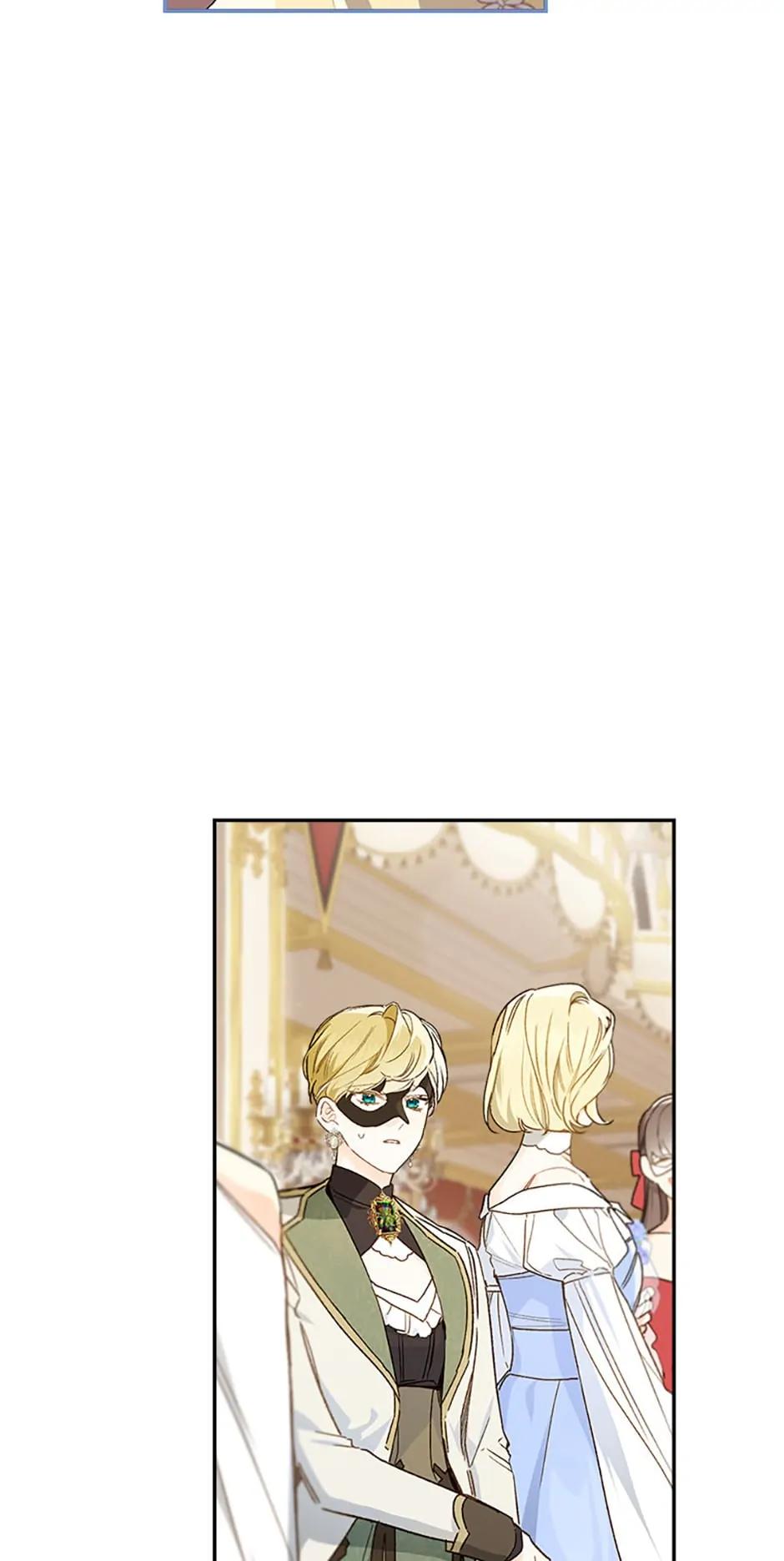 Read My Farm by the Palace Manga Online