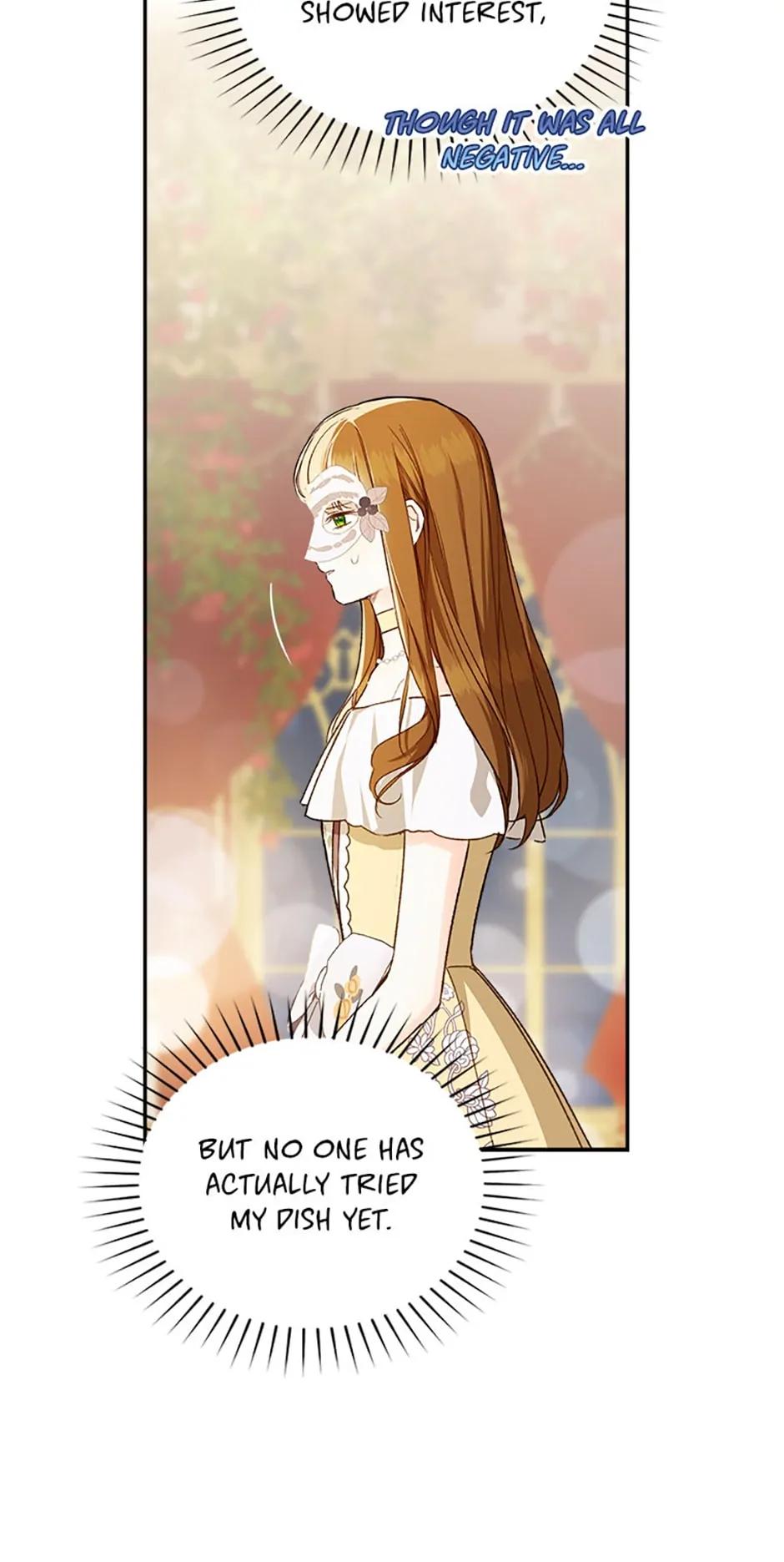 Read My Farm by the Palace Manga Online