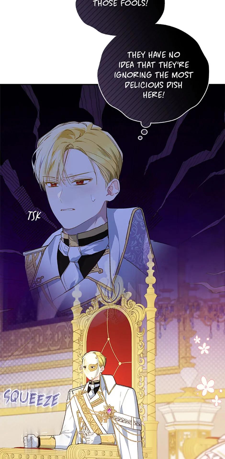 Read My Farm by the Palace Manga Online