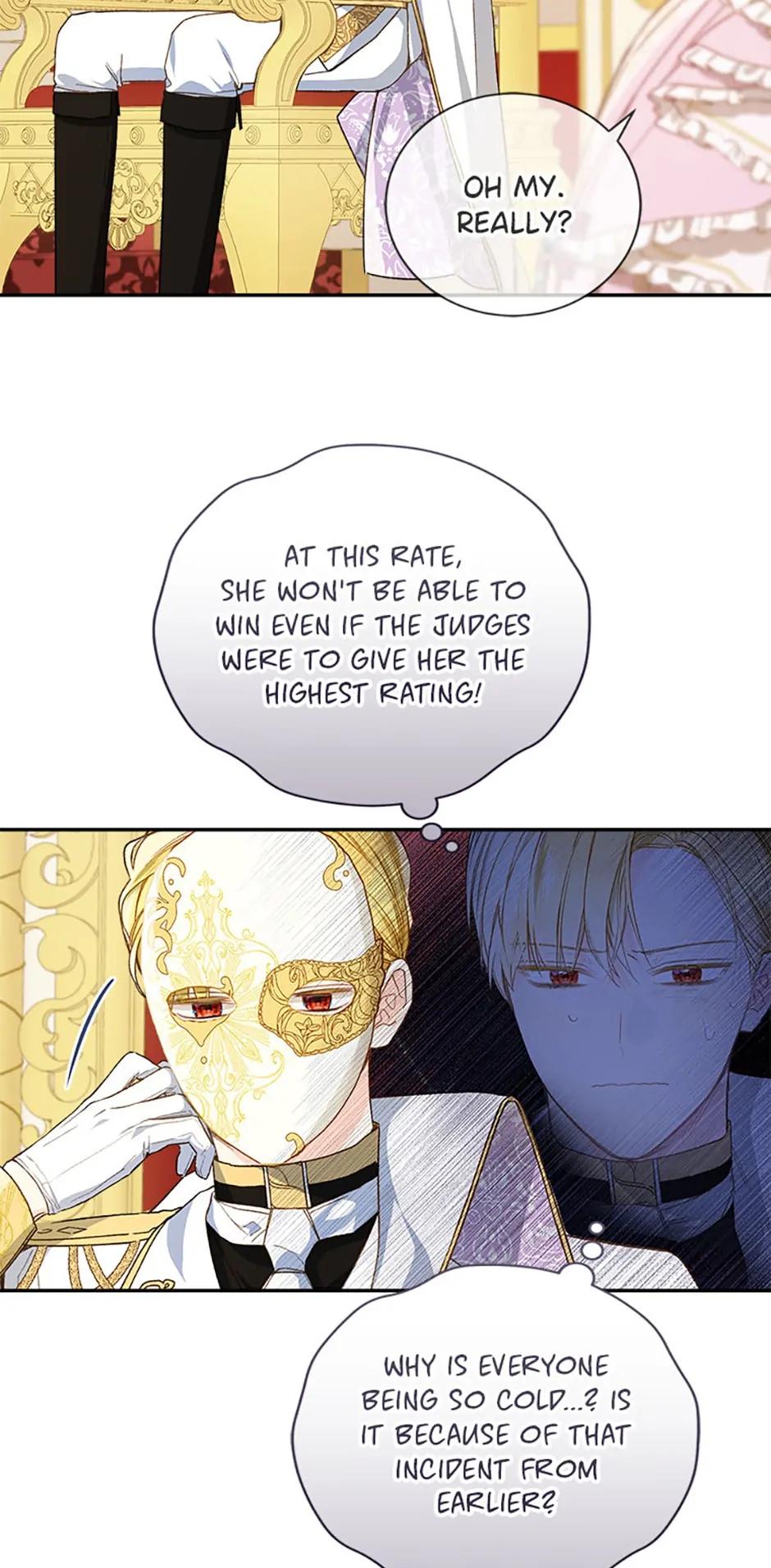 Read My Farm by the Palace Manga Online