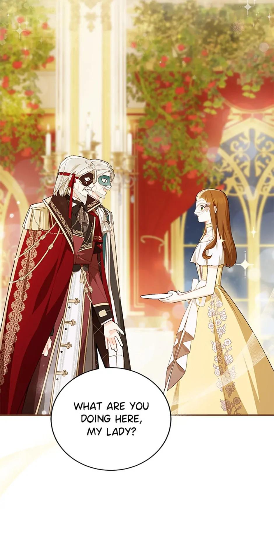 Read My Farm by the Palace Manga Online