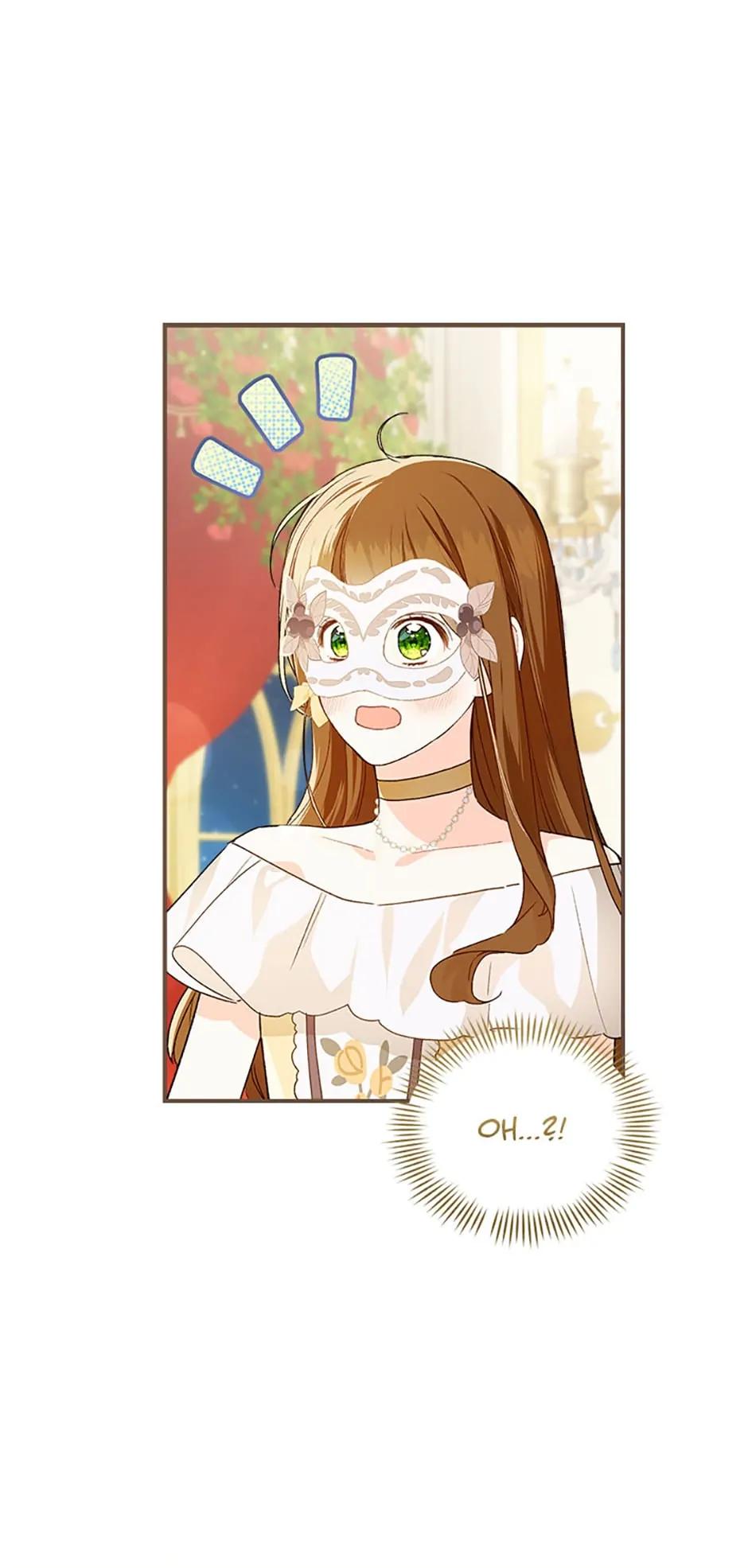 Read My Farm by the Palace Manga Online