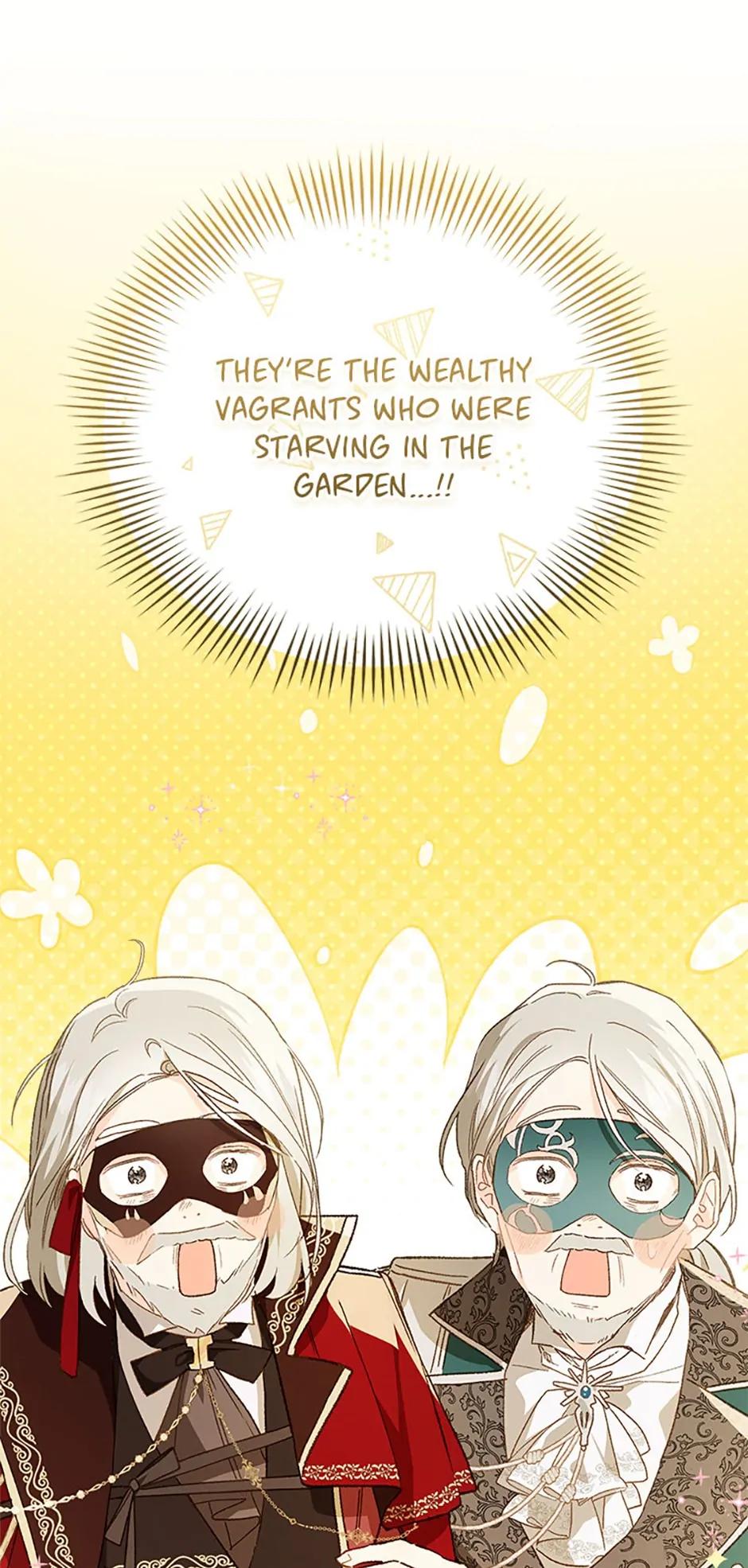 Read My Farm by the Palace Manga Online