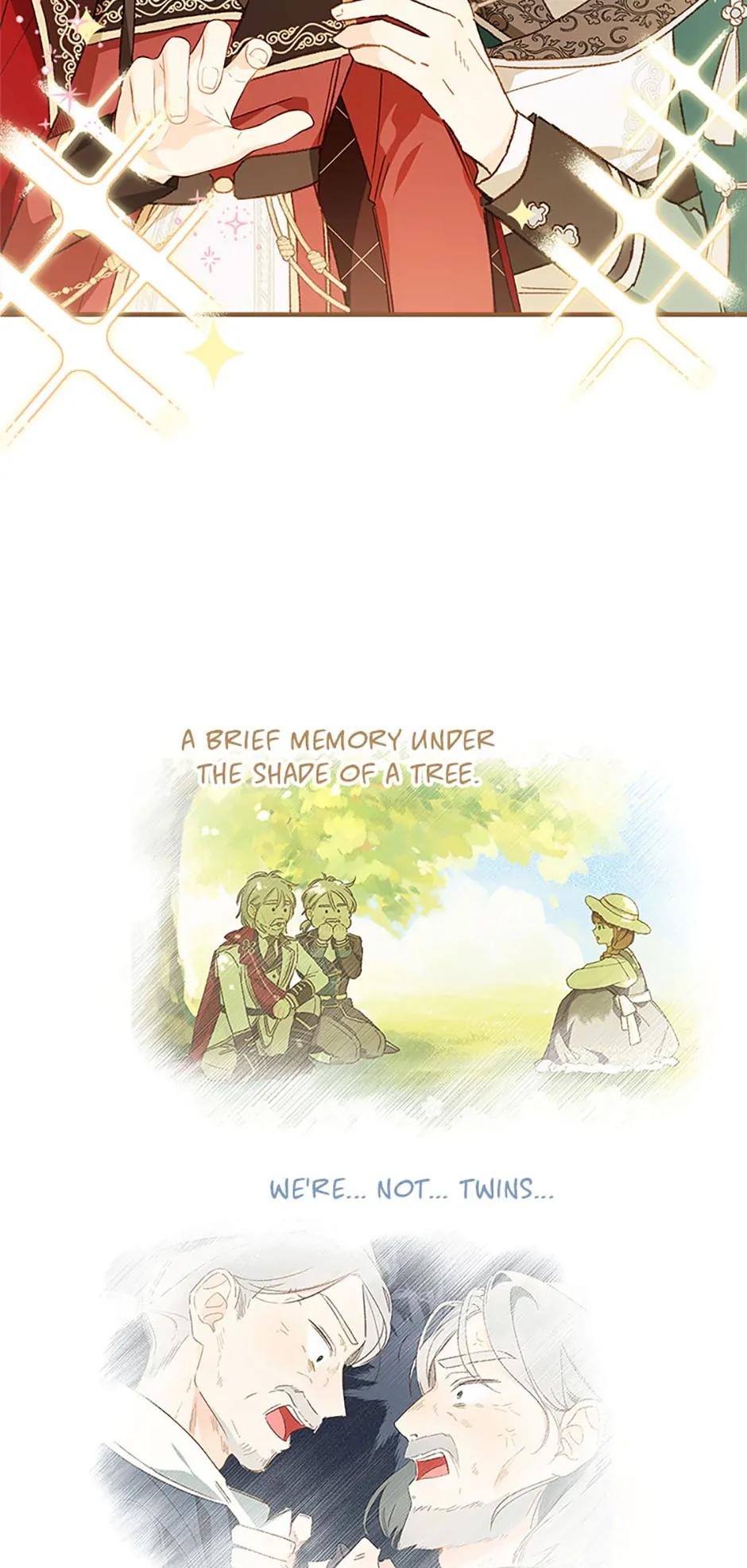 Read My Farm by the Palace Manga Online