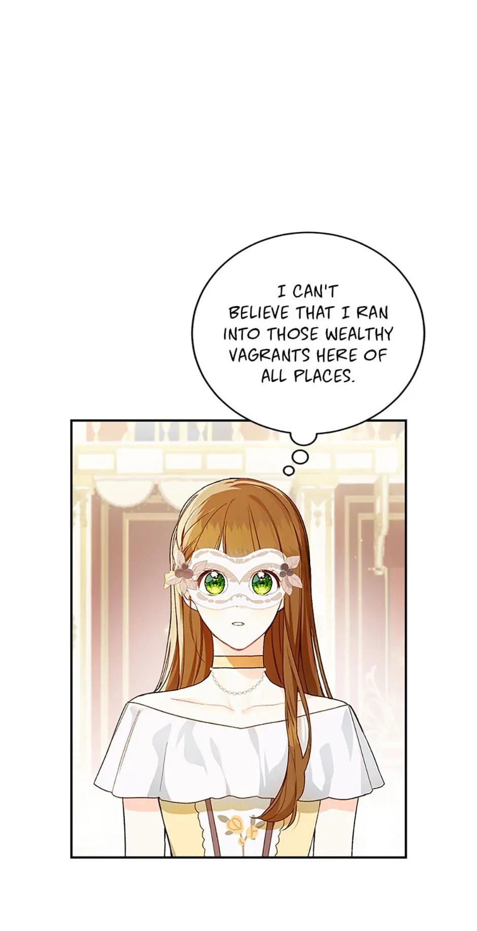 Read My Farm by the Palace Manga Online