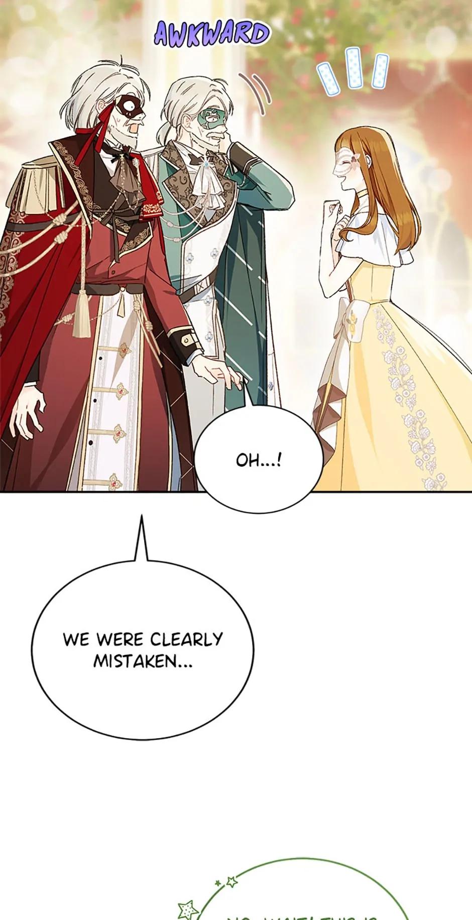 Read My Farm by the Palace Manga Online