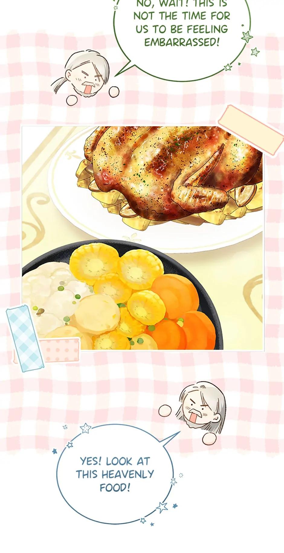 Read My Farm by the Palace Manga Online