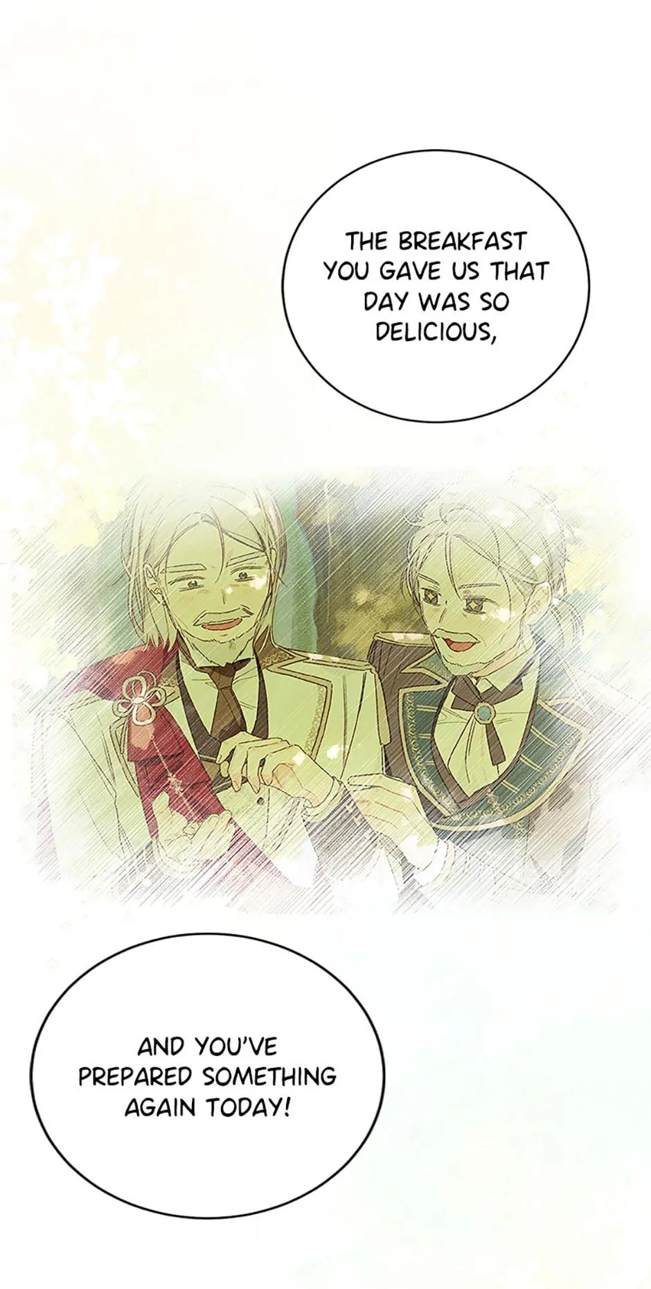 Read My Farm by the Palace Manga Online