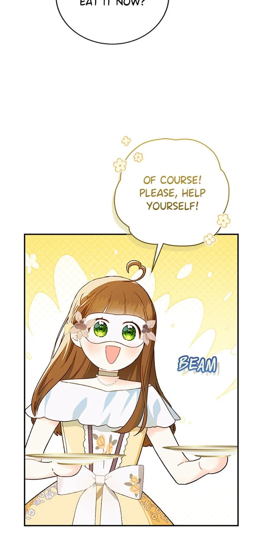 Read My Farm by the Palace Manga Online