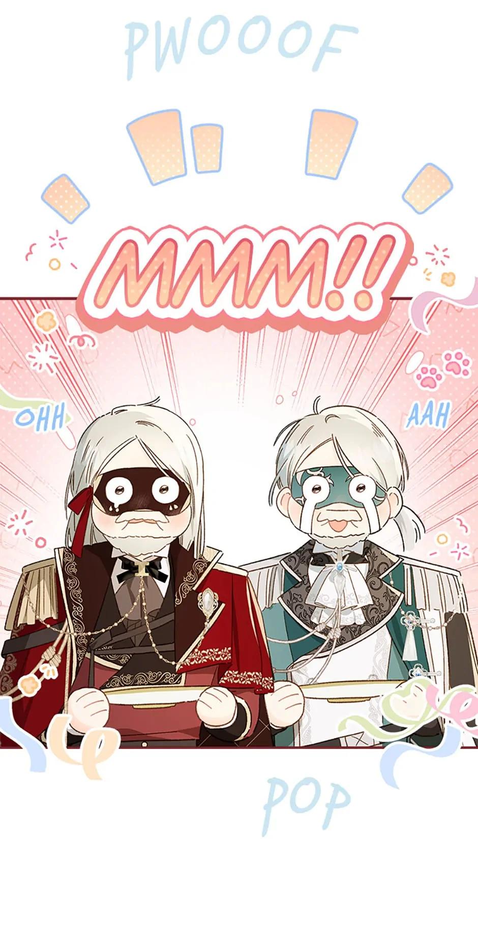 Read My Farm by the Palace Manga Online