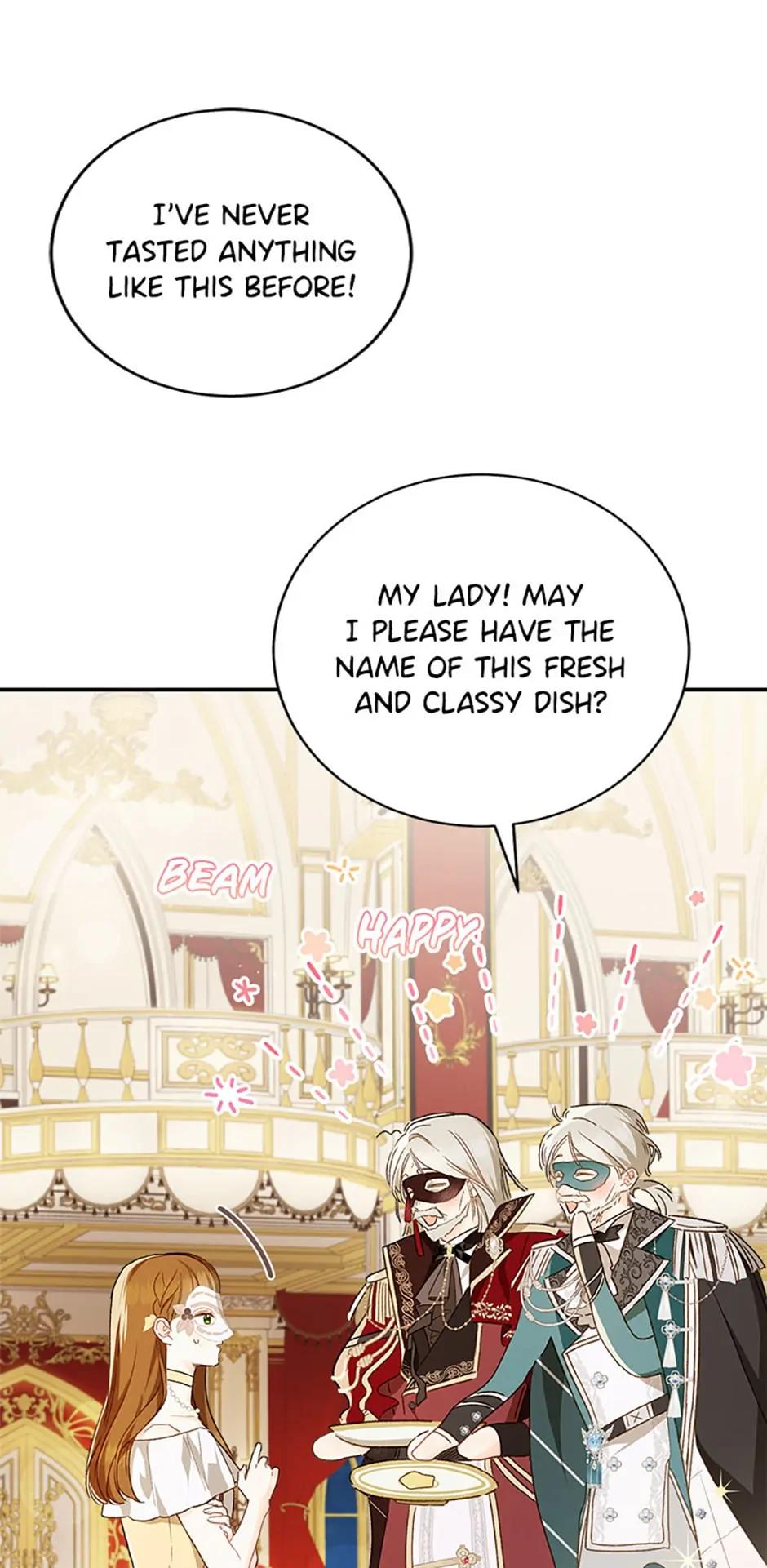 Read My Farm by the Palace Manga Online