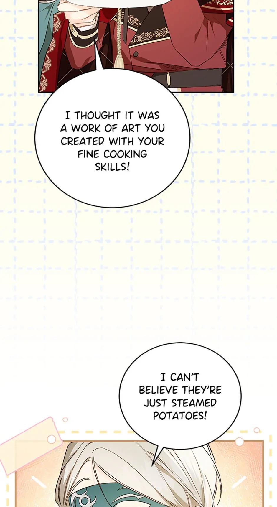Read My Farm by the Palace Manga Online