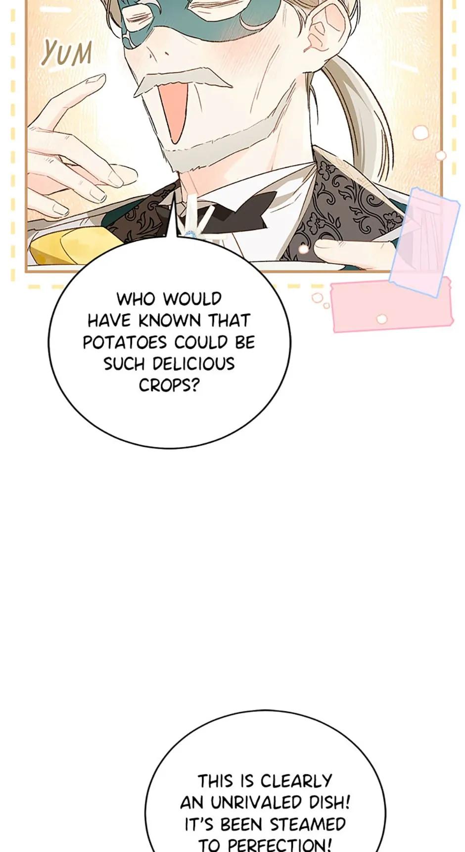 Read My Farm by the Palace Manga Online