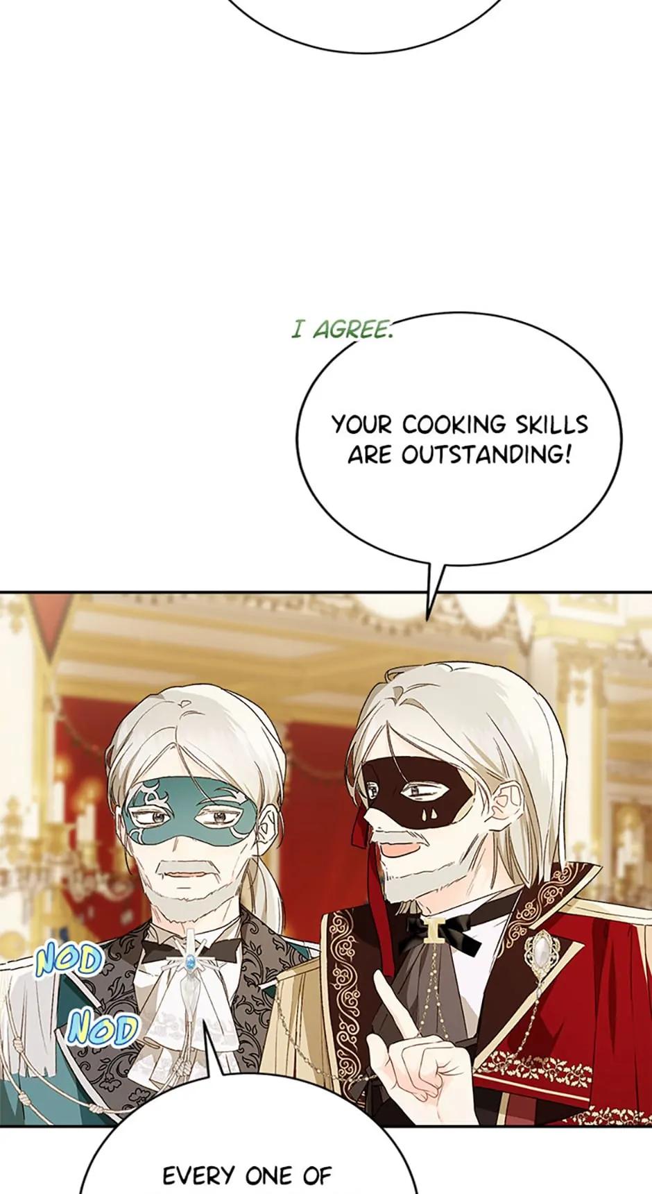 Read My Farm by the Palace Manga Online