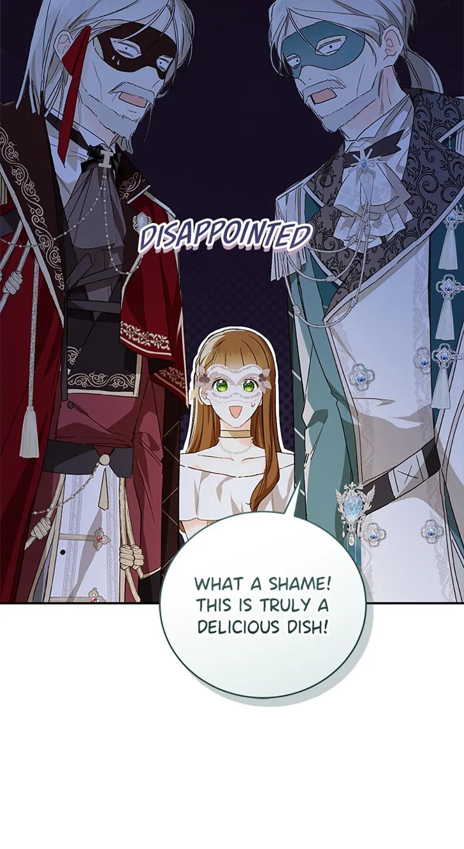 Read My Farm by the Palace Manga Online