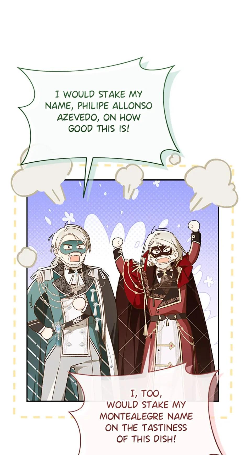 Read My Farm by the Palace Manga Online
