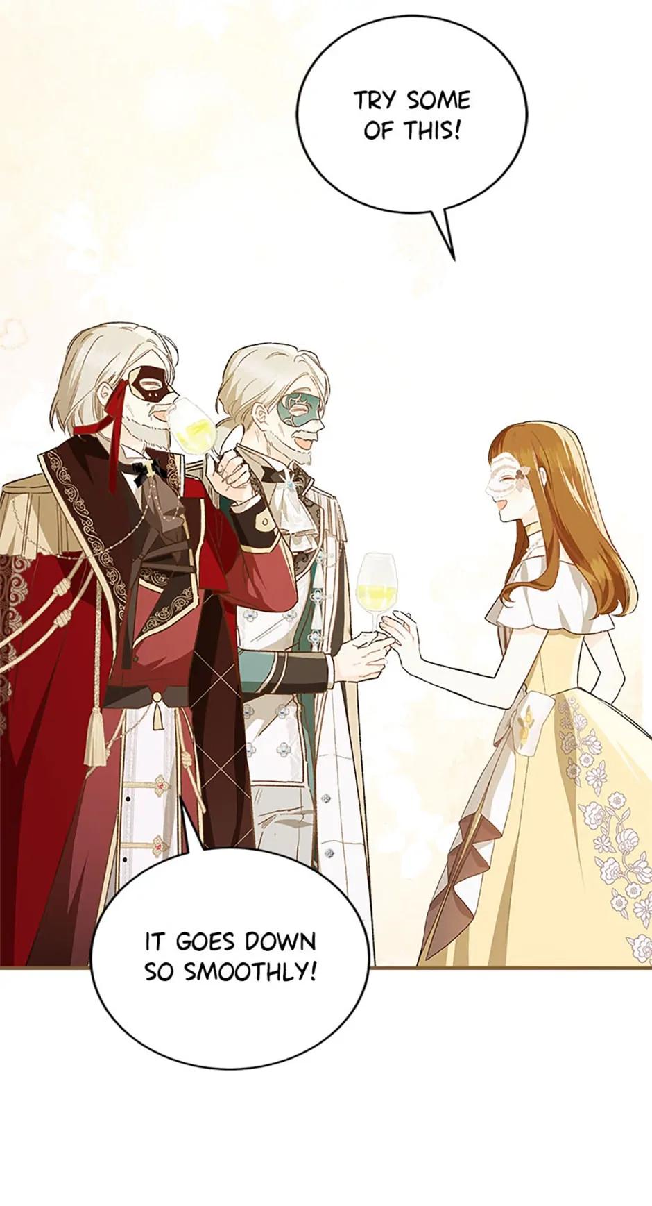 Read My Farm by the Palace Manga Online