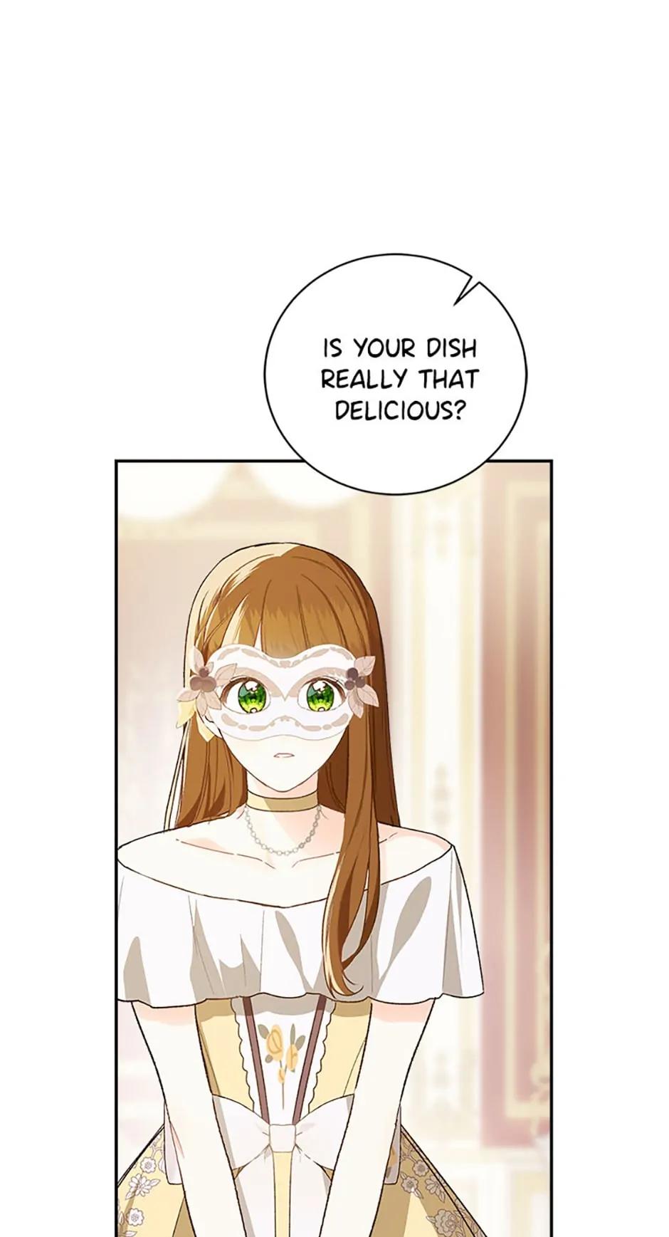Read My Farm by the Palace Manga Online