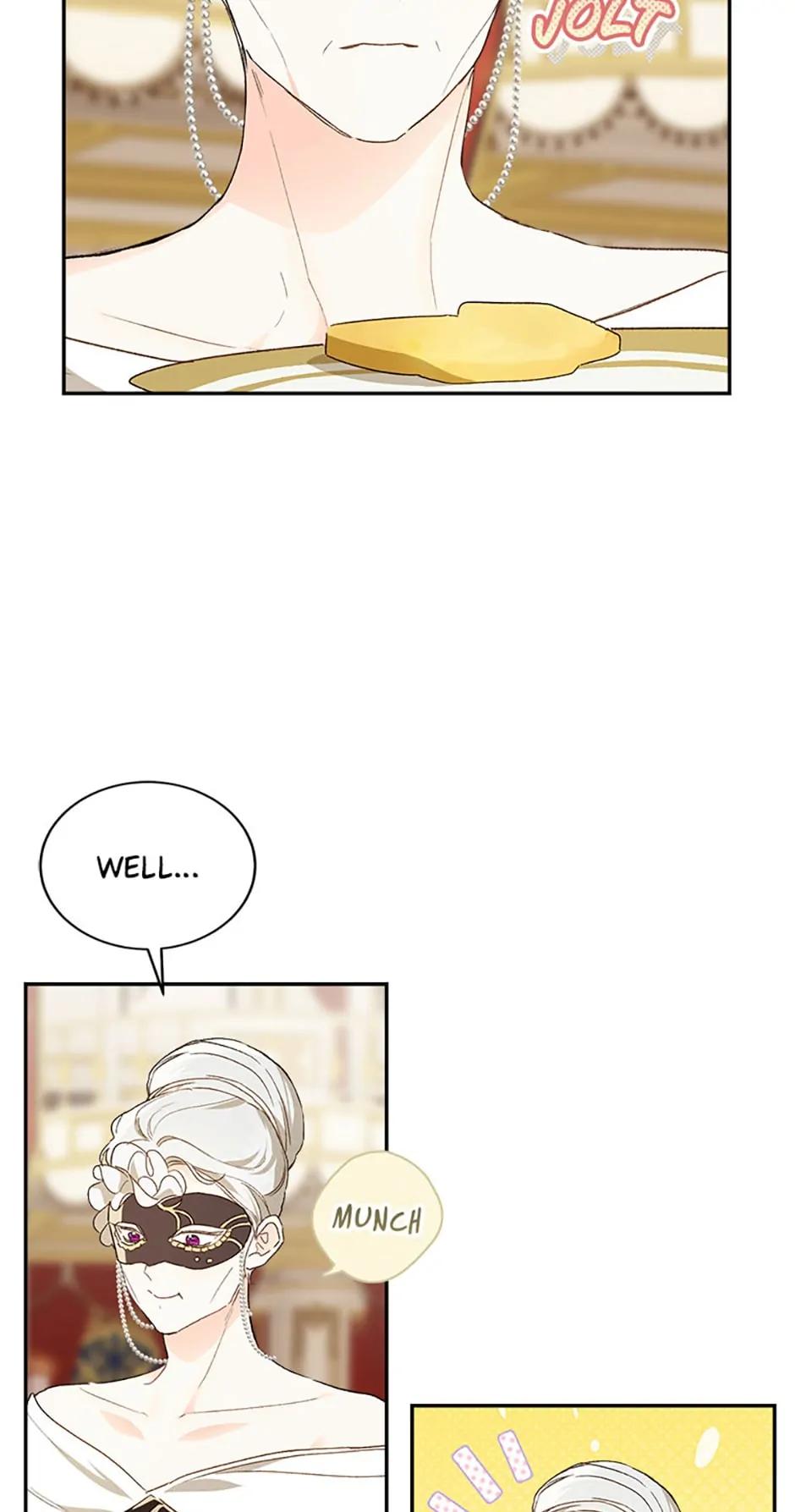 Read My Farm by the Palace Manga Online
