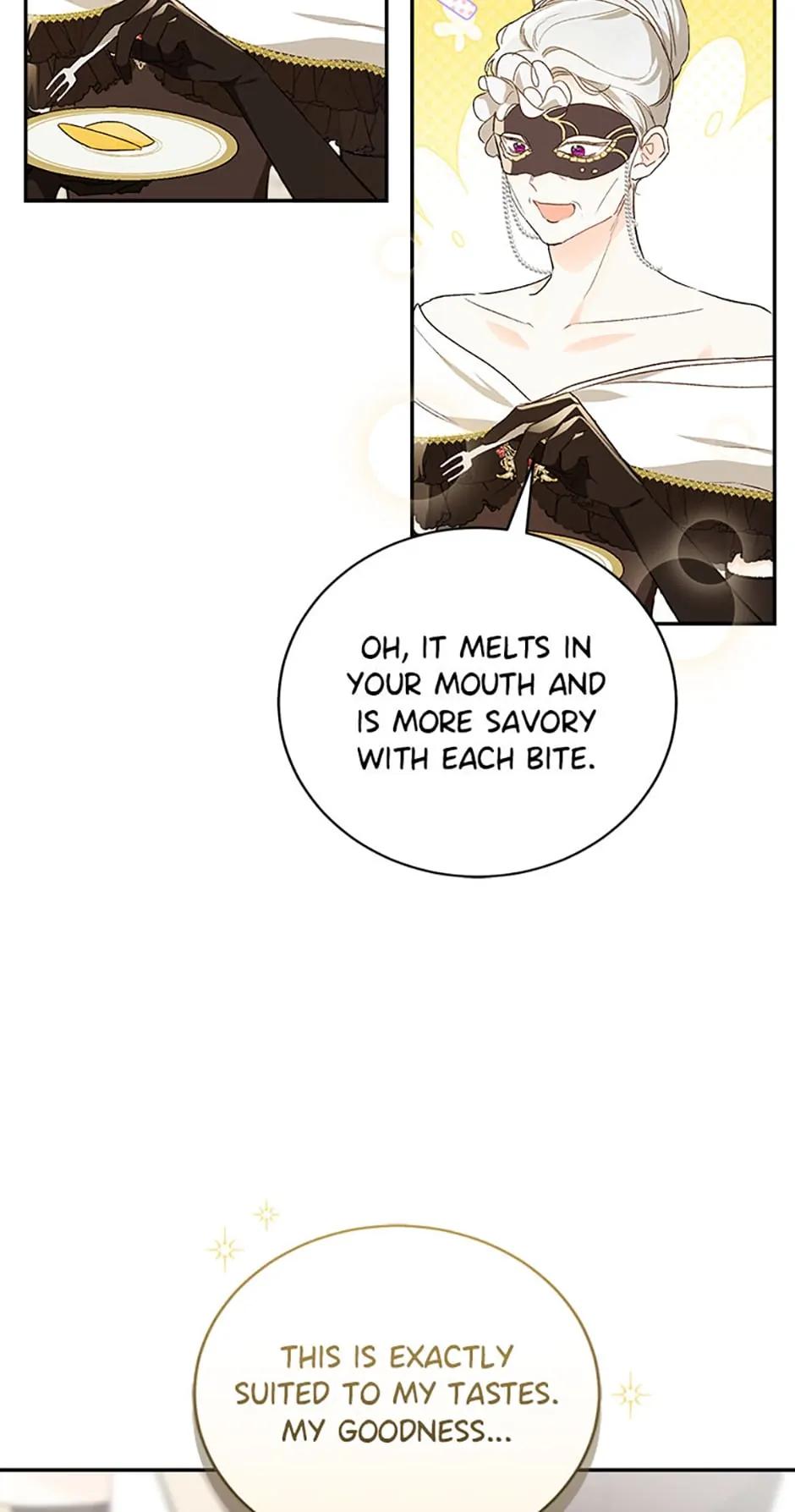 Read My Farm by the Palace Manga Online