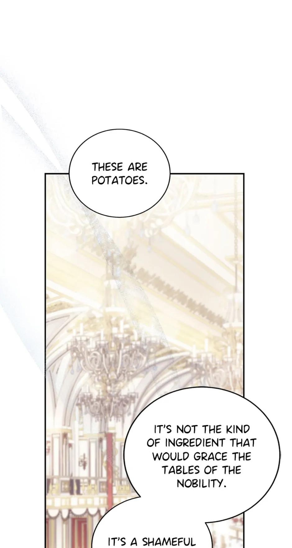 Read My Farm by the Palace Manga Online