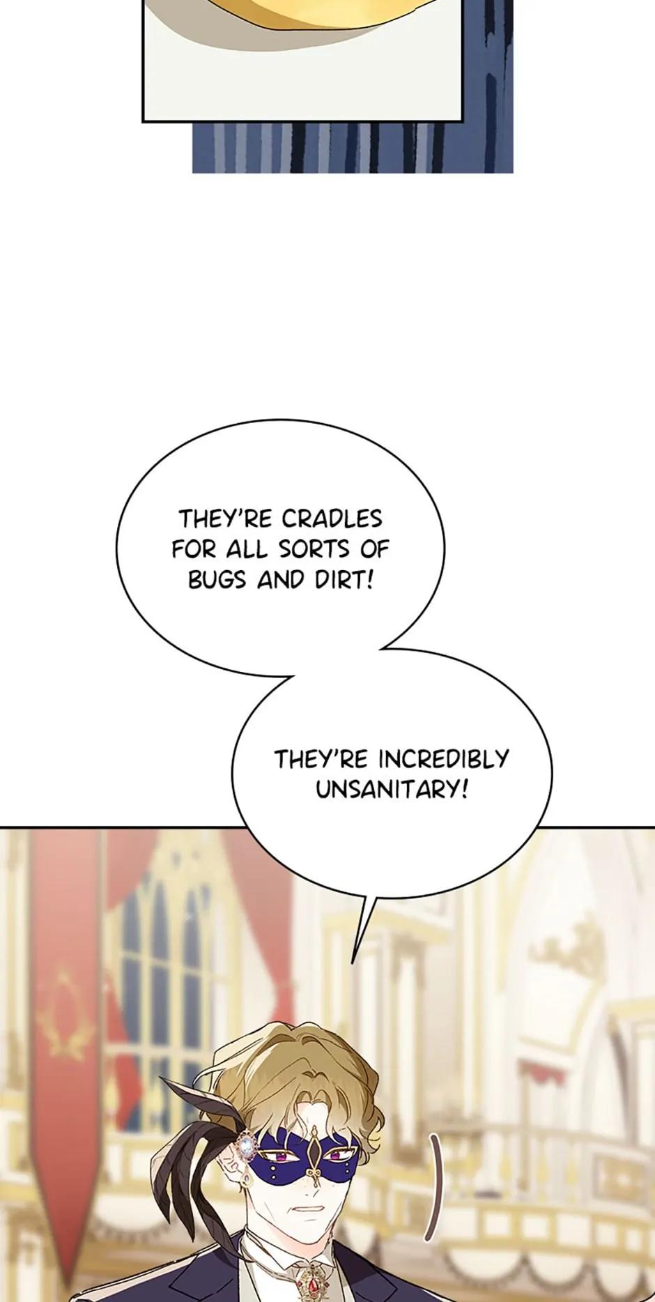 Read My Farm by the Palace Manga Online